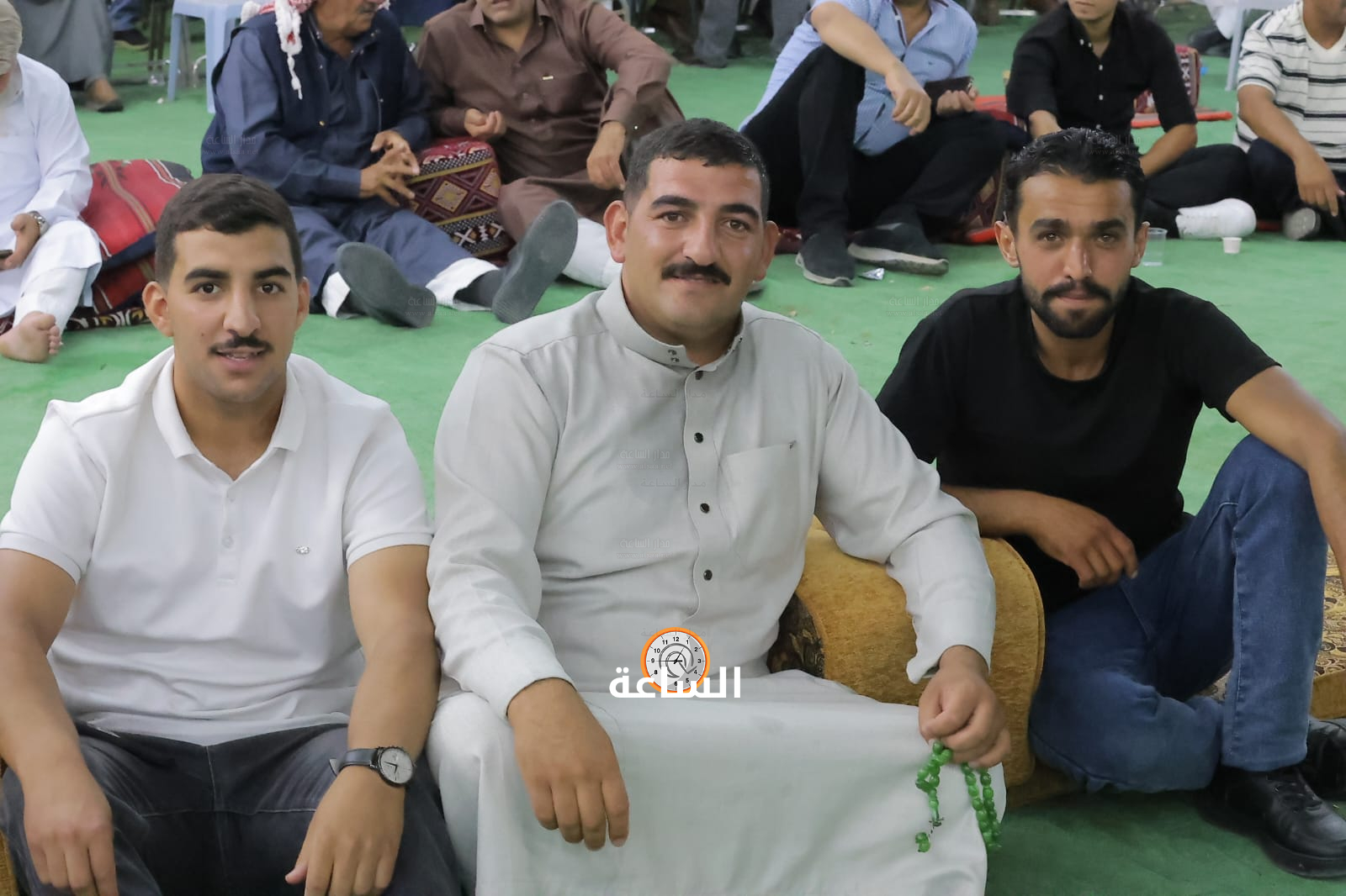 Madar Al-Saa Images 0.5101629708018087