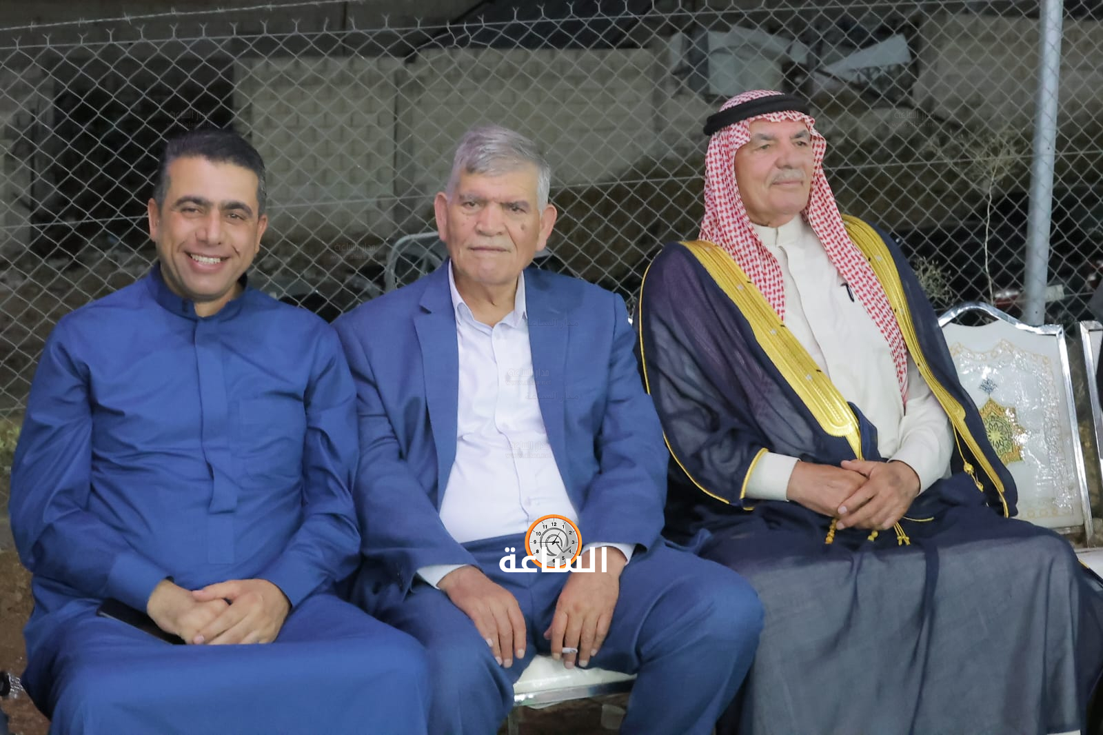 Madar Al-Saa Images 0.7455394942005414