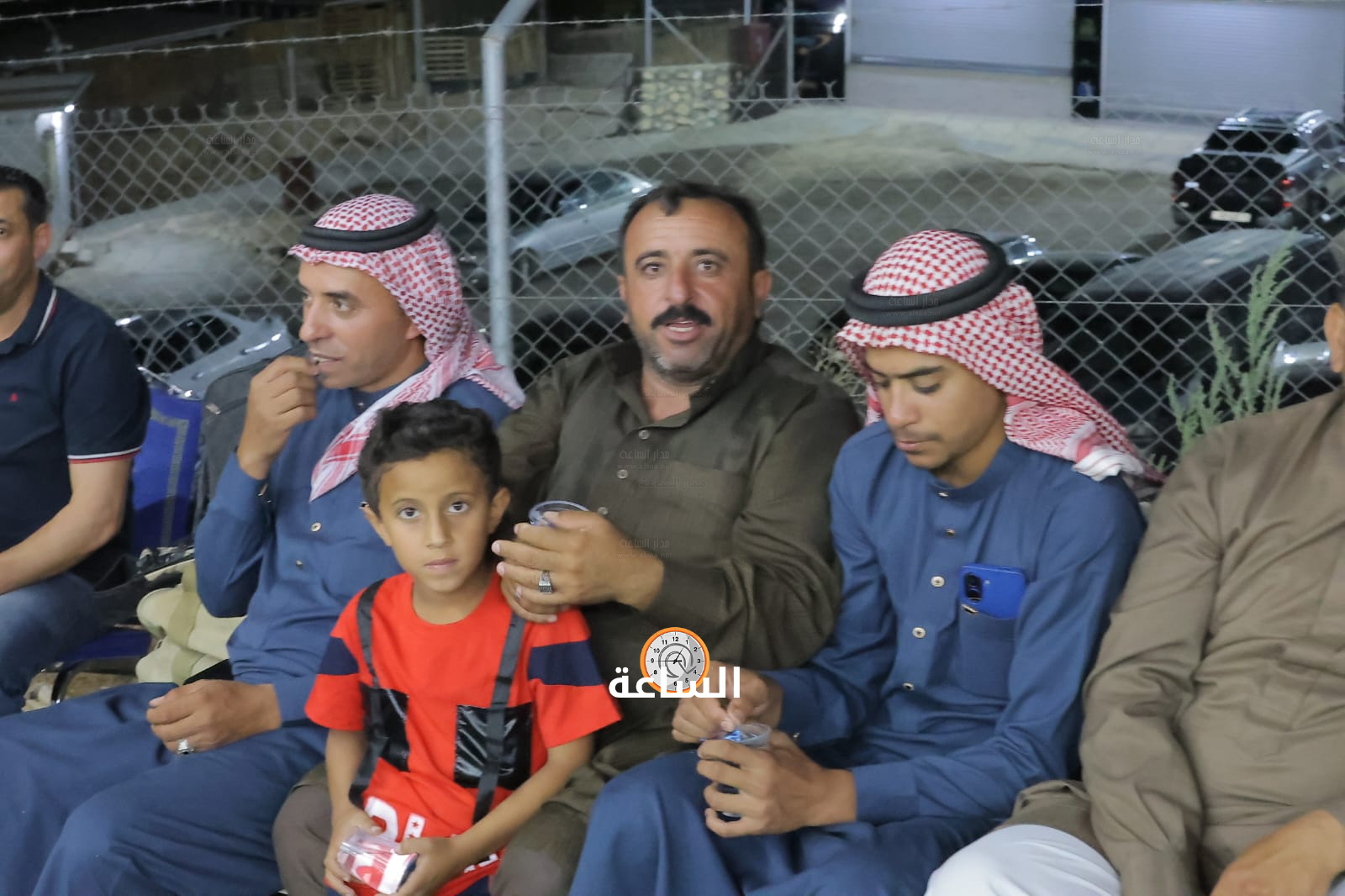Madar Al-Saa Images 0.8320457592210172