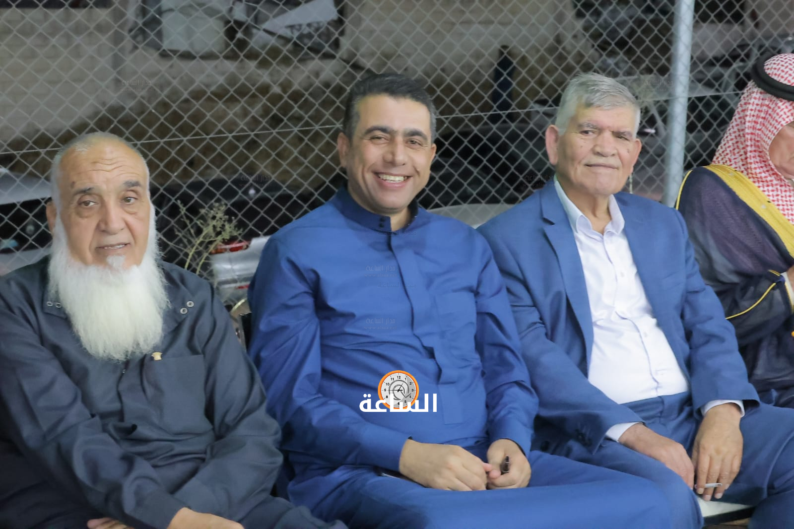 Madar Al-Saa Images 0.20711939837163484