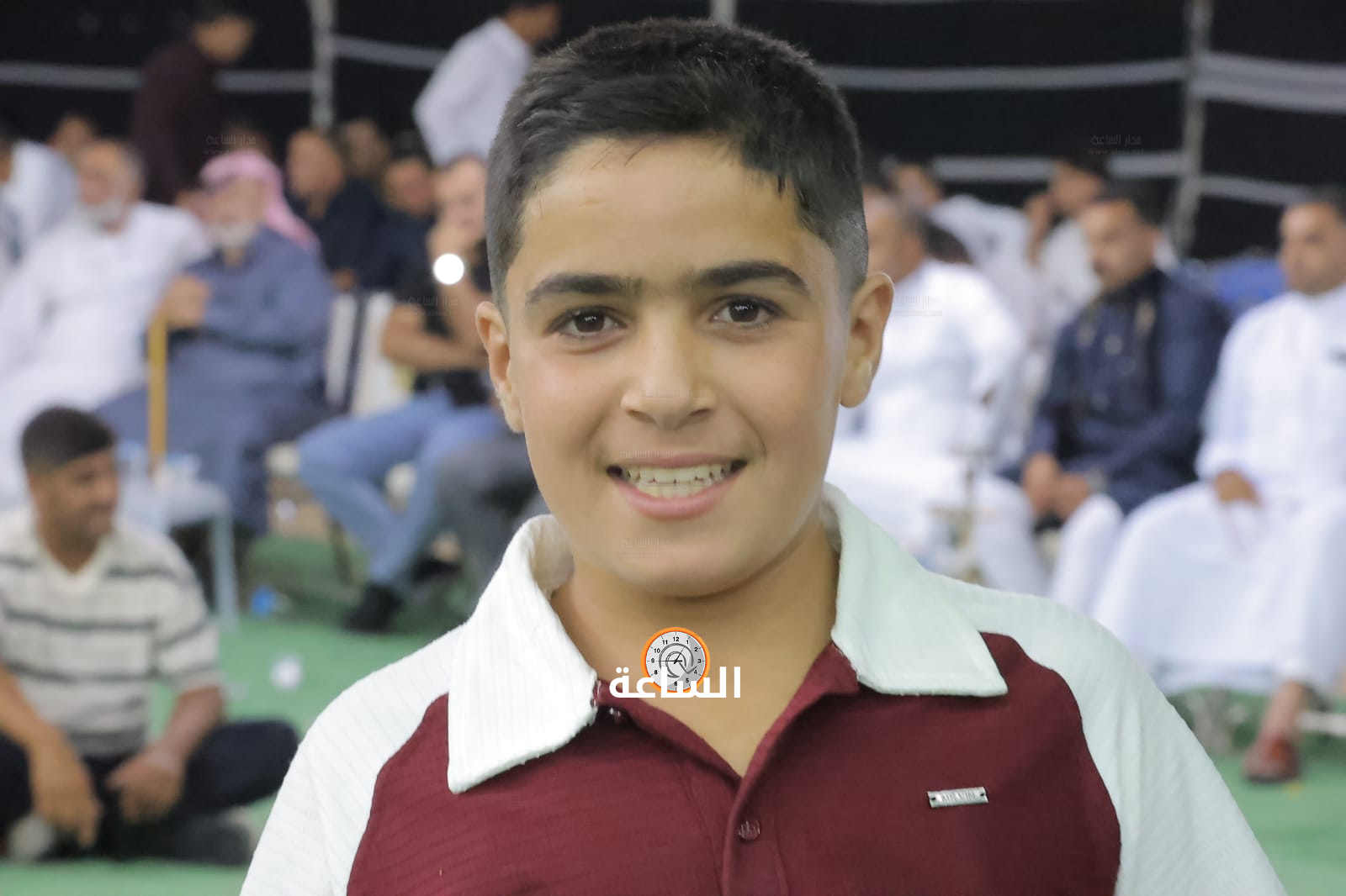 Madar Al-Saa Images 0.03188456956402497