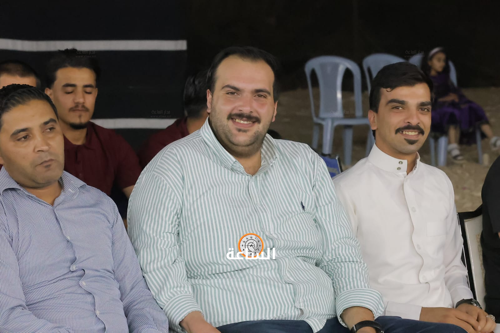 Madar Al-Saa Images 0.7670992819567714