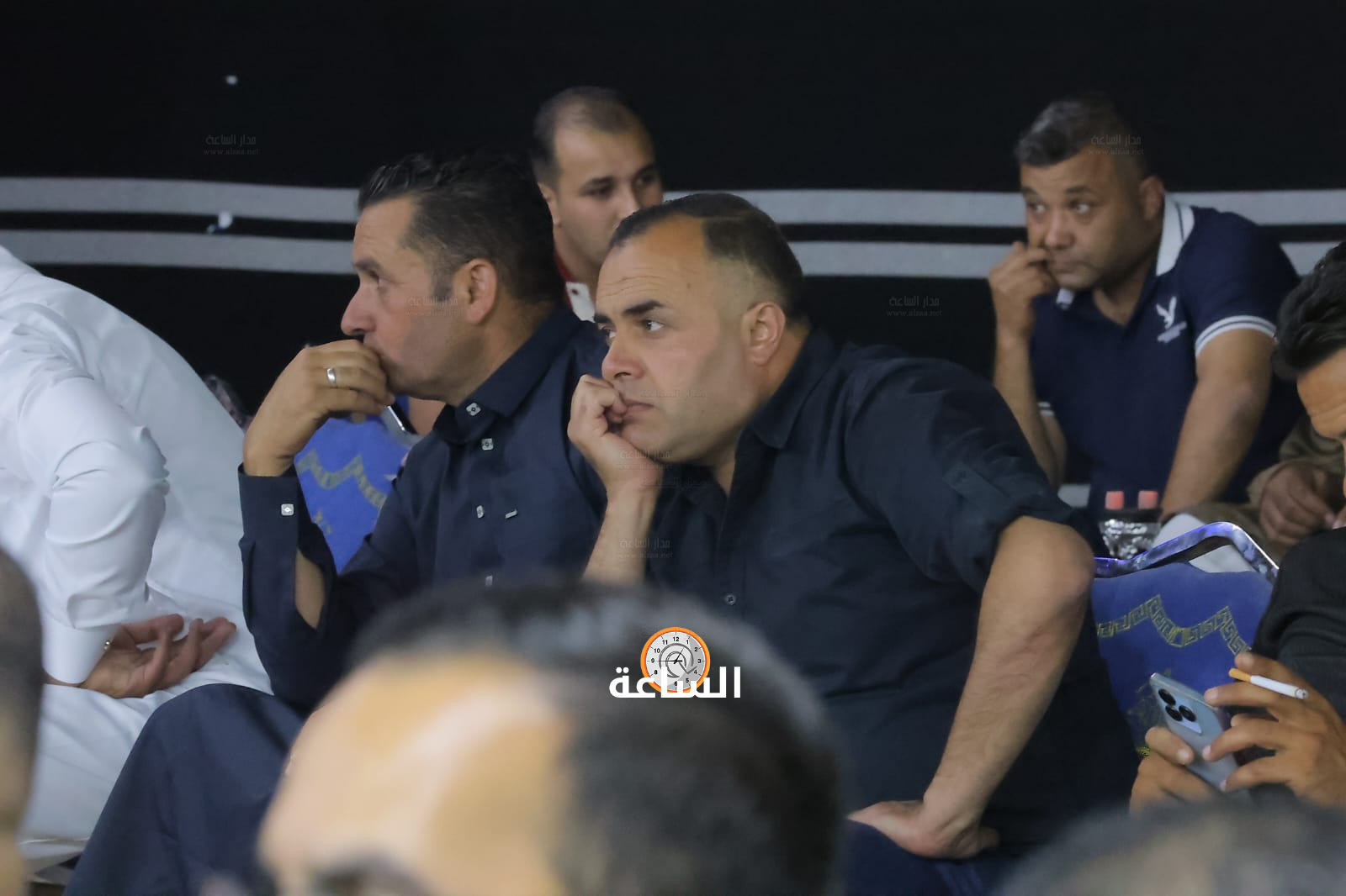 Madar Al-Saa Images 0.3243664451147621