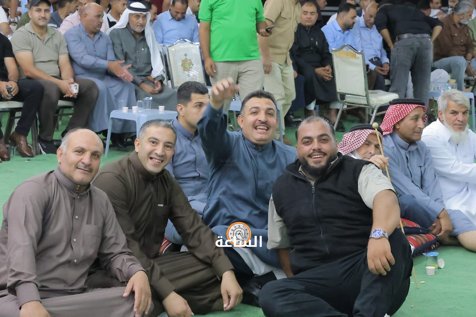 Madar Al-Saa Images 0.6988706536946058