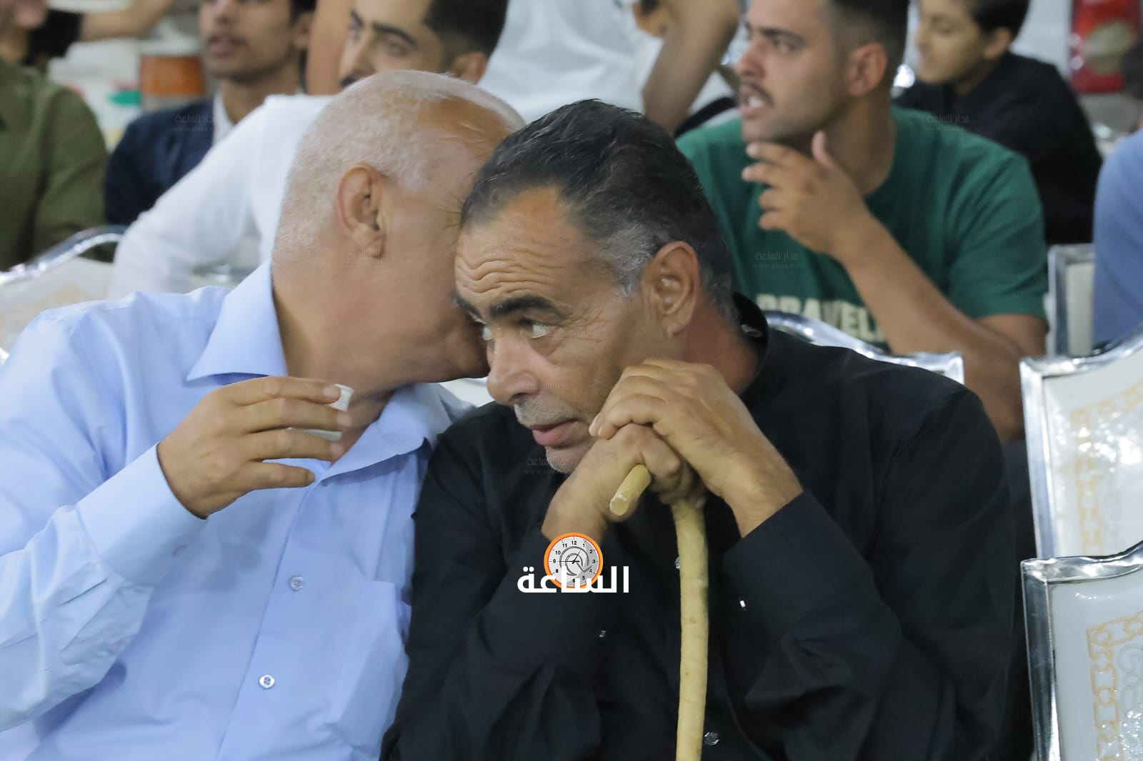 Madar Al-Saa Images 0.07837770712378578