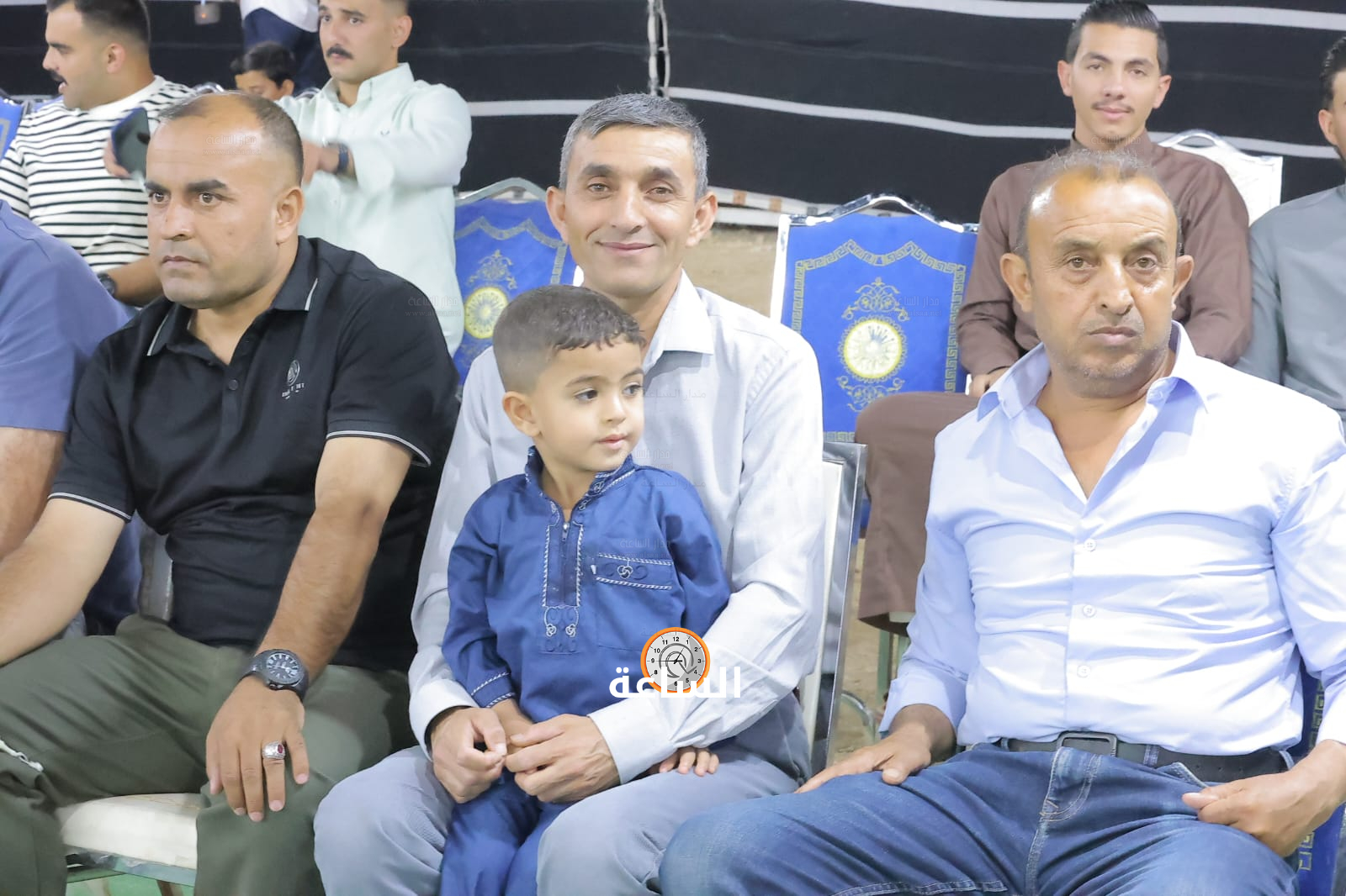 Madar Al-Saa Images 0.9530709831840594