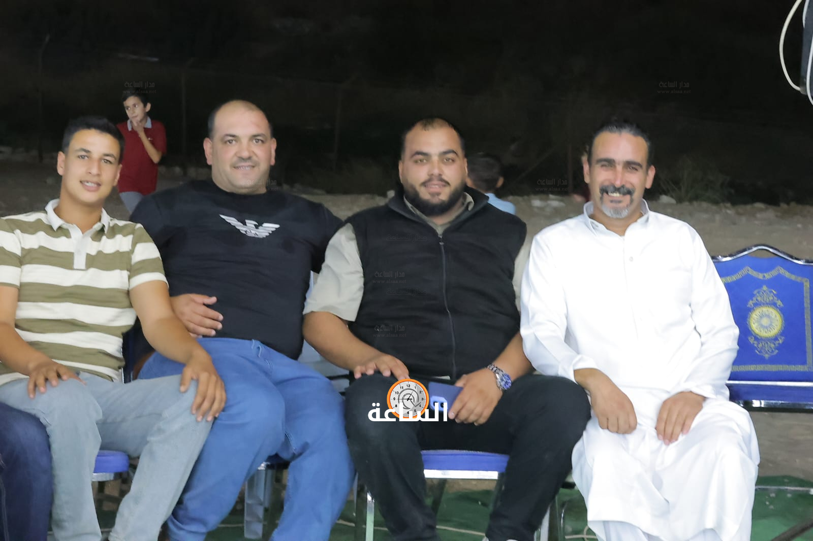 Madar Al-Saa Images 0.30430093079796083