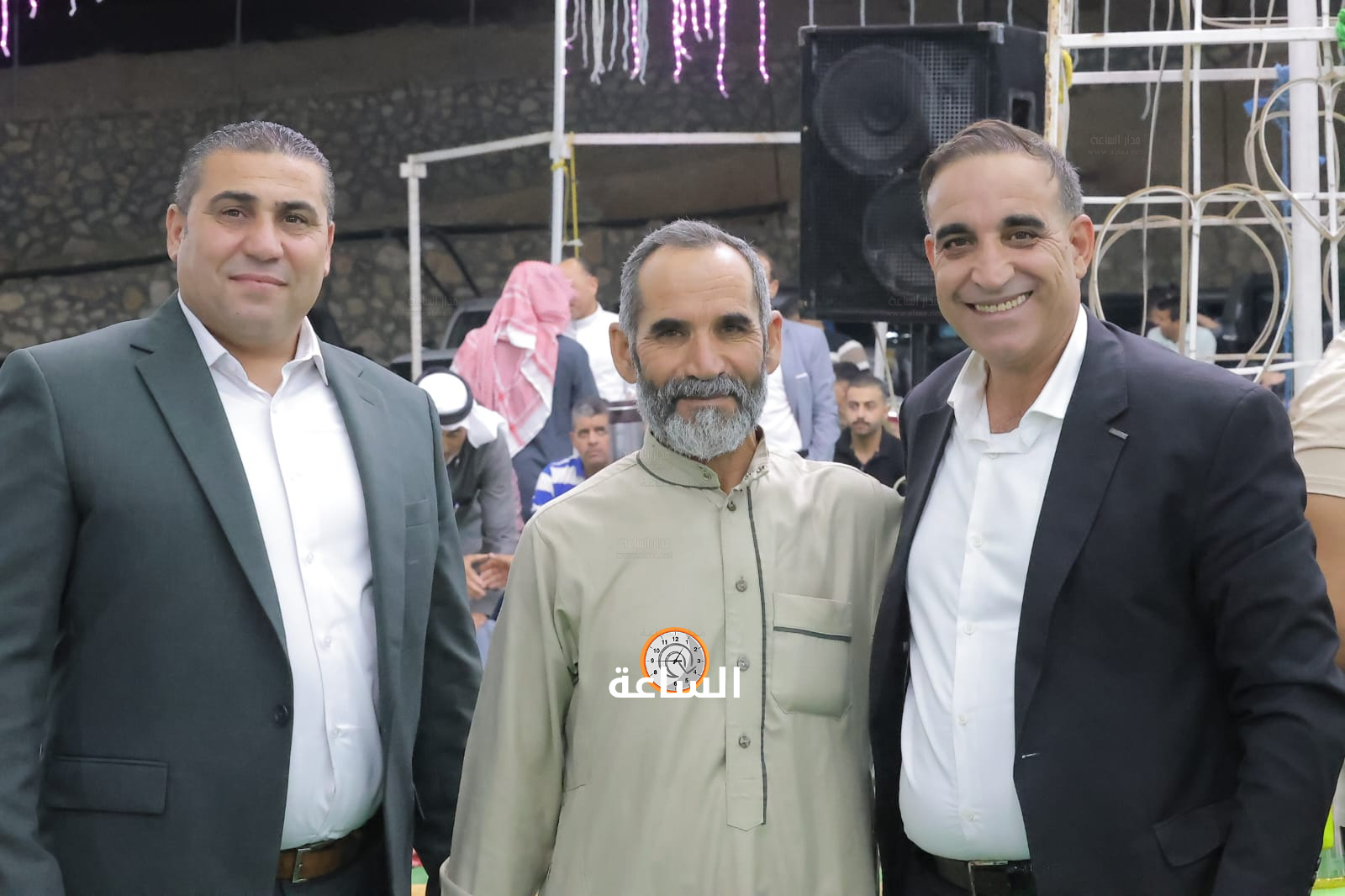 Madar Al-Saa Images 0.9569451204651096