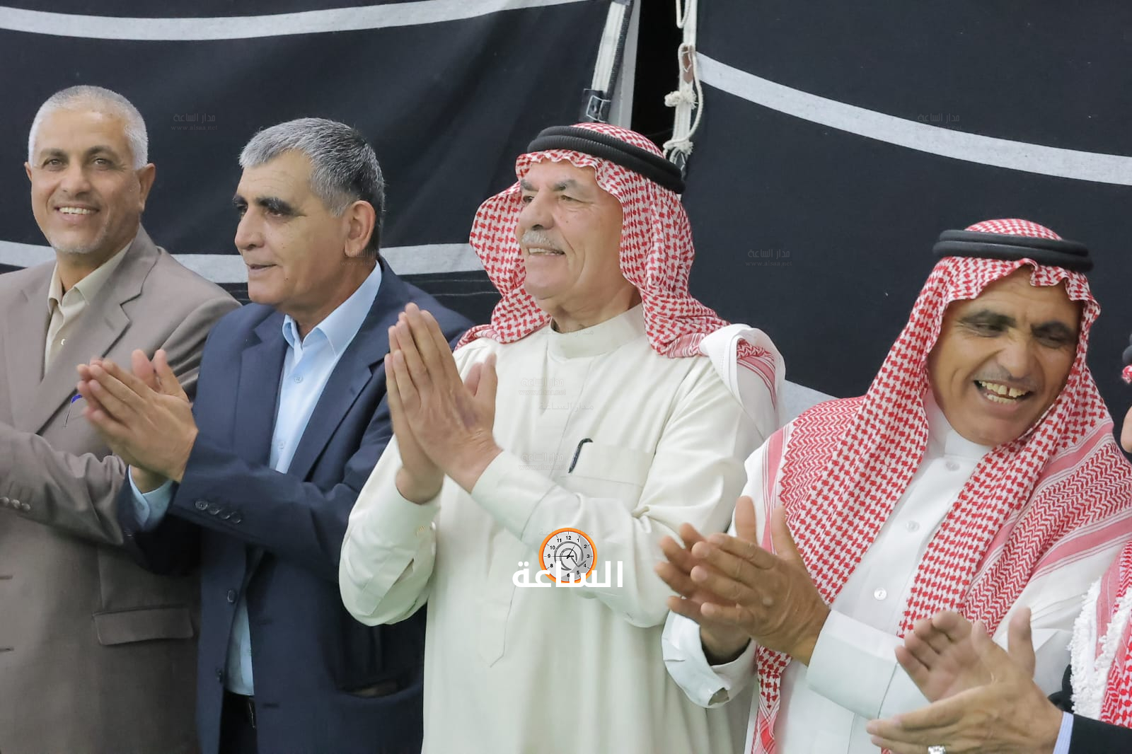 Madar Al-Saa Images 0.7189252470602523