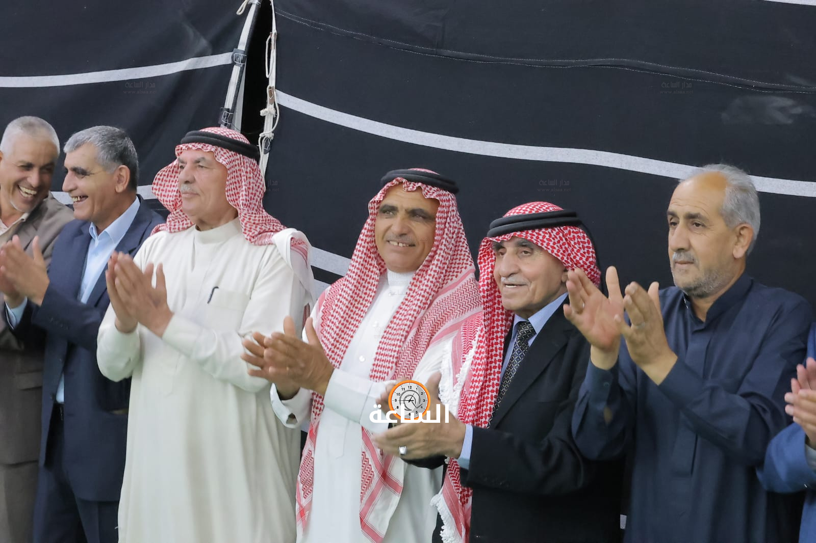 Madar Al-Saa Images 0.14049983930266308