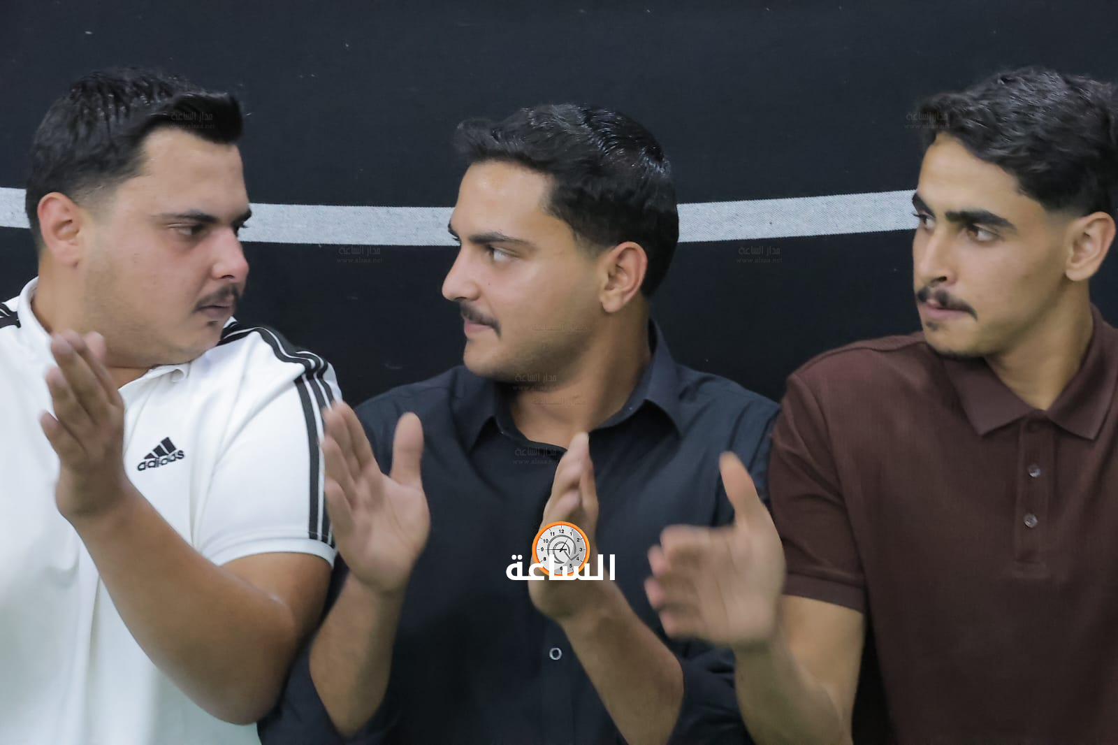 Madar Al-Saa Images 0.08854305601123491