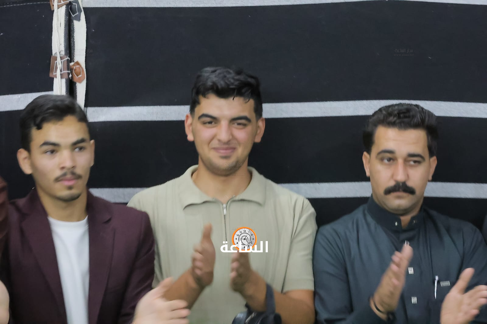 Madar Al-Saa Images 0.6353398514556233