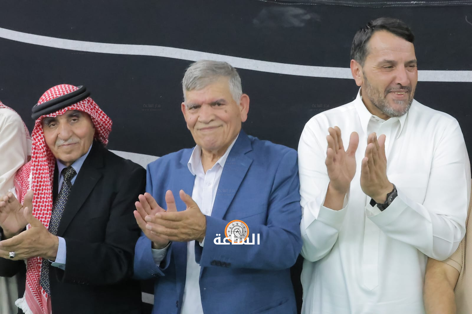 Madar Al-Saa Images 0.5670511121391579