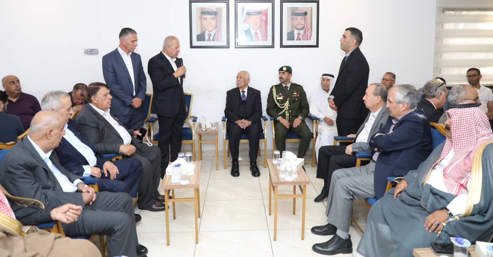Madar Al-Saa Images 0.2274188142228647