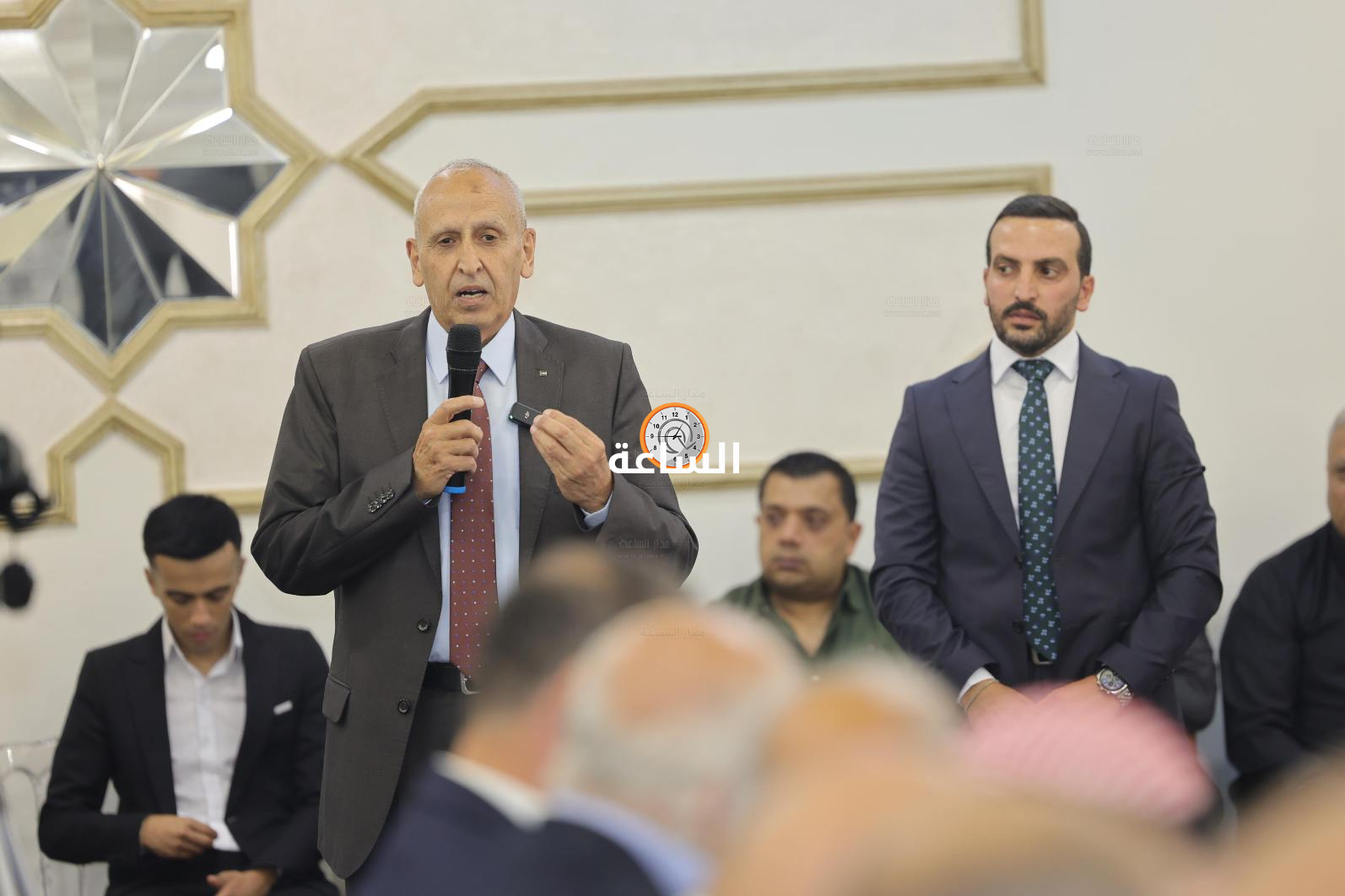 Madar Al-Saa Images 0.36639653643359793