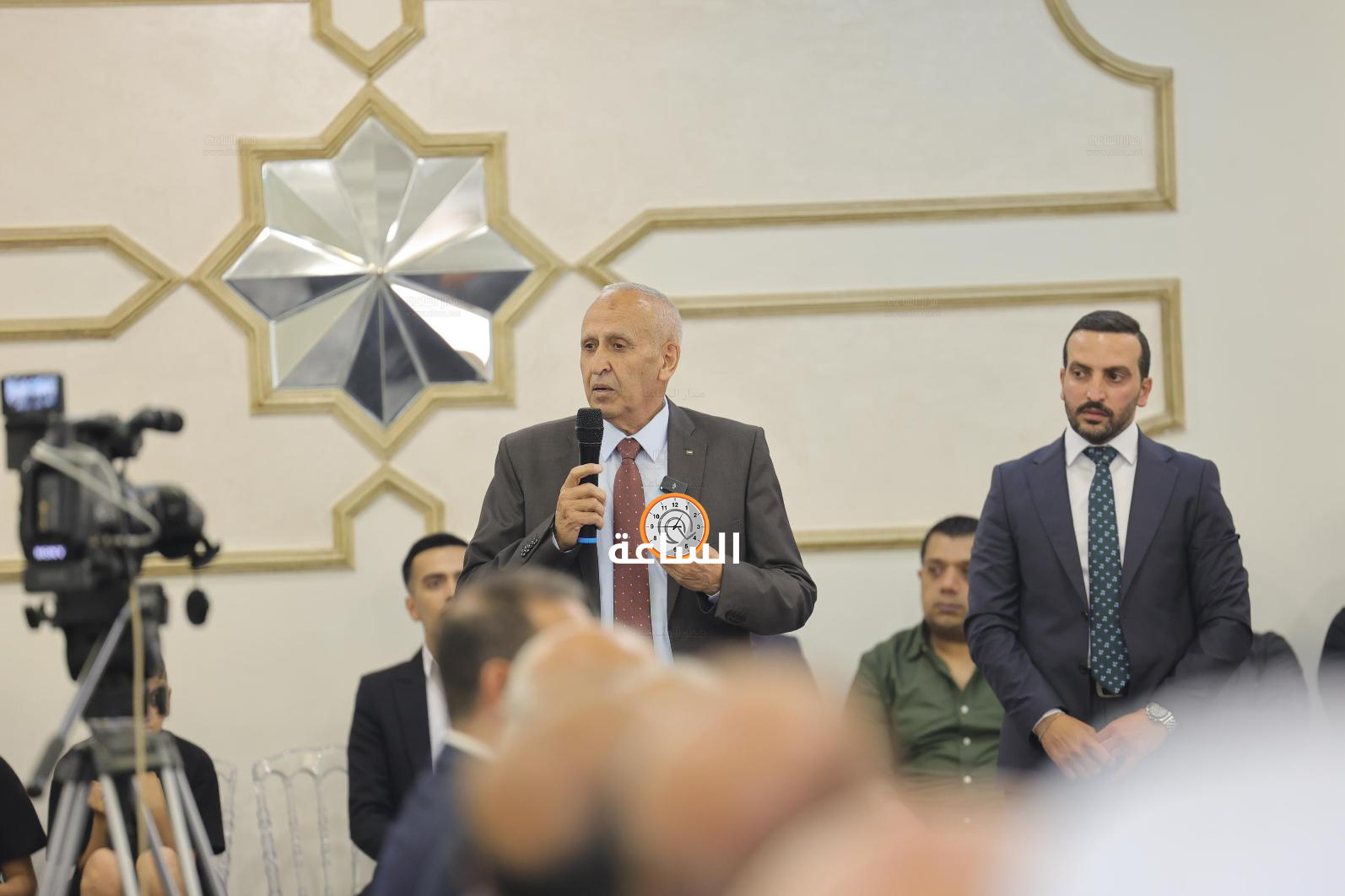Madar Al-Saa Images 0.2468546402993762