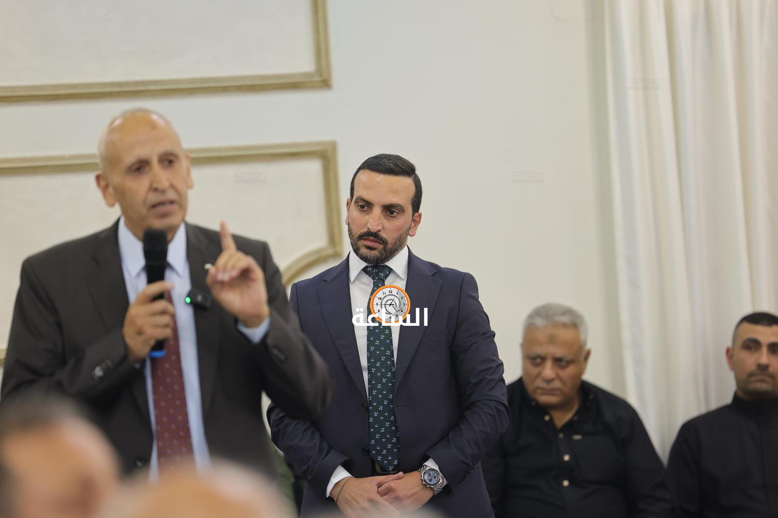 Madar Al-Saa Images 0.3356986393799758