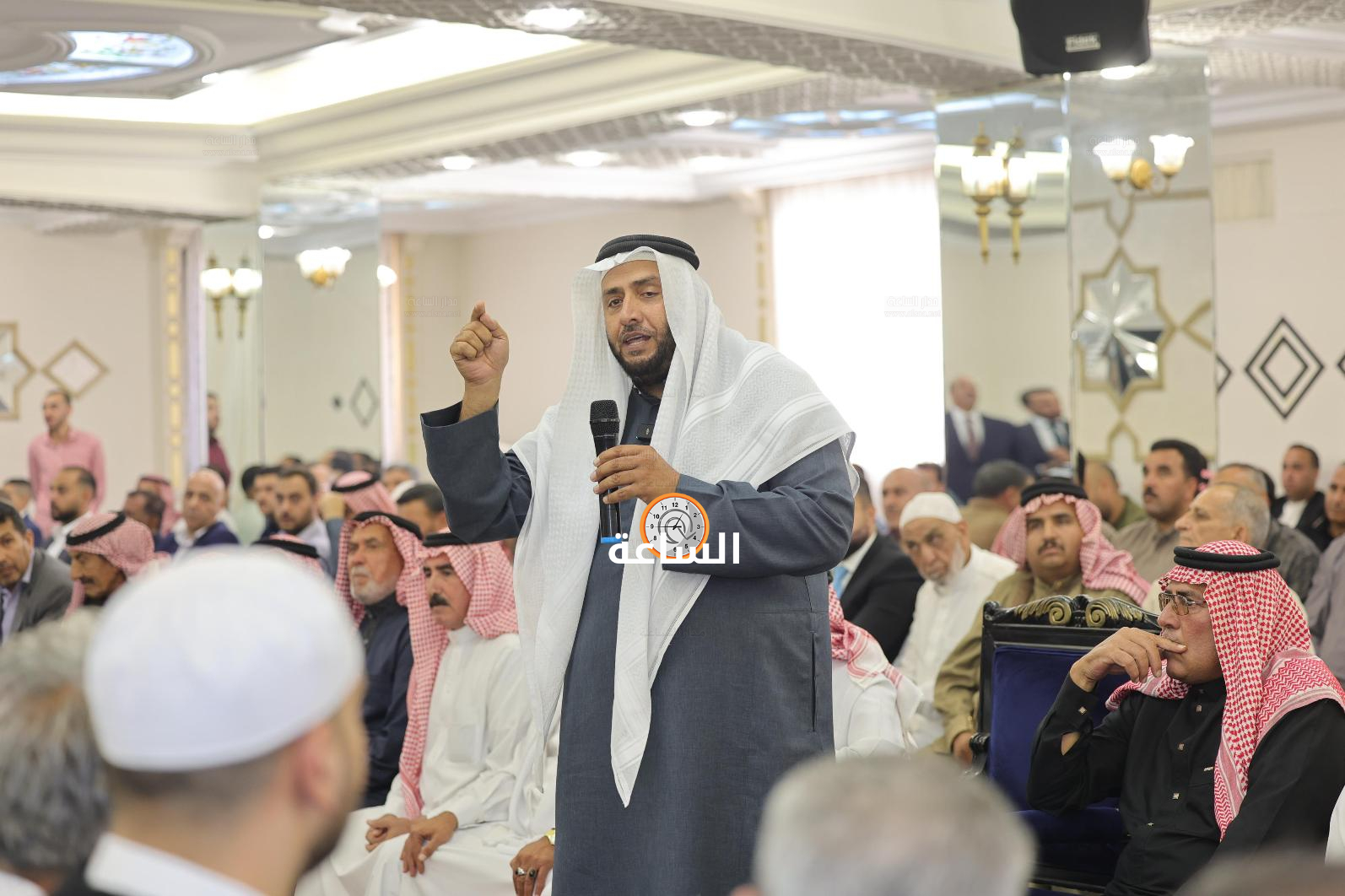 Madar Al-Saa Images 0.1638202159459502