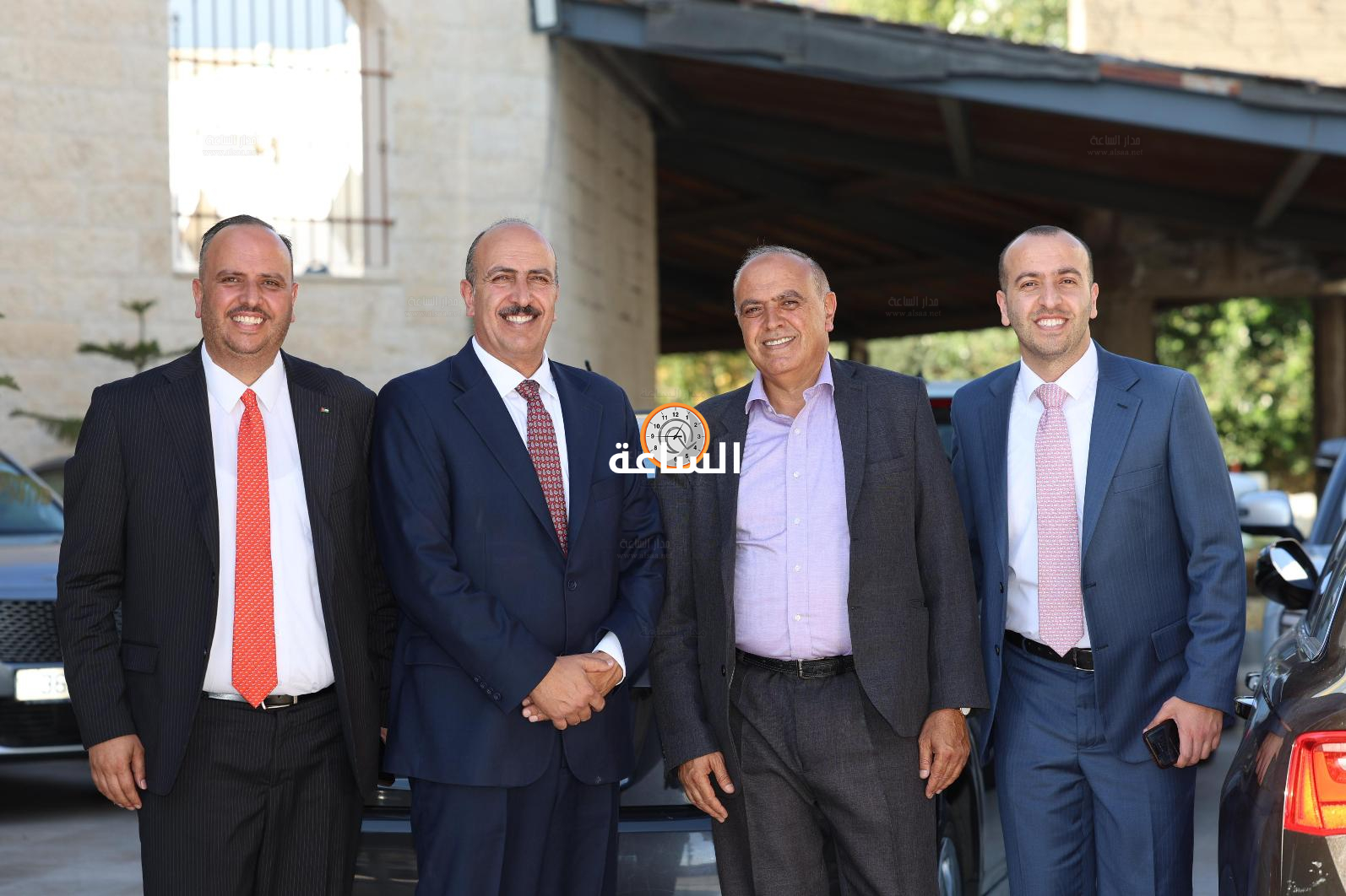 Madar Al-Saa Images 0.5345206650241233