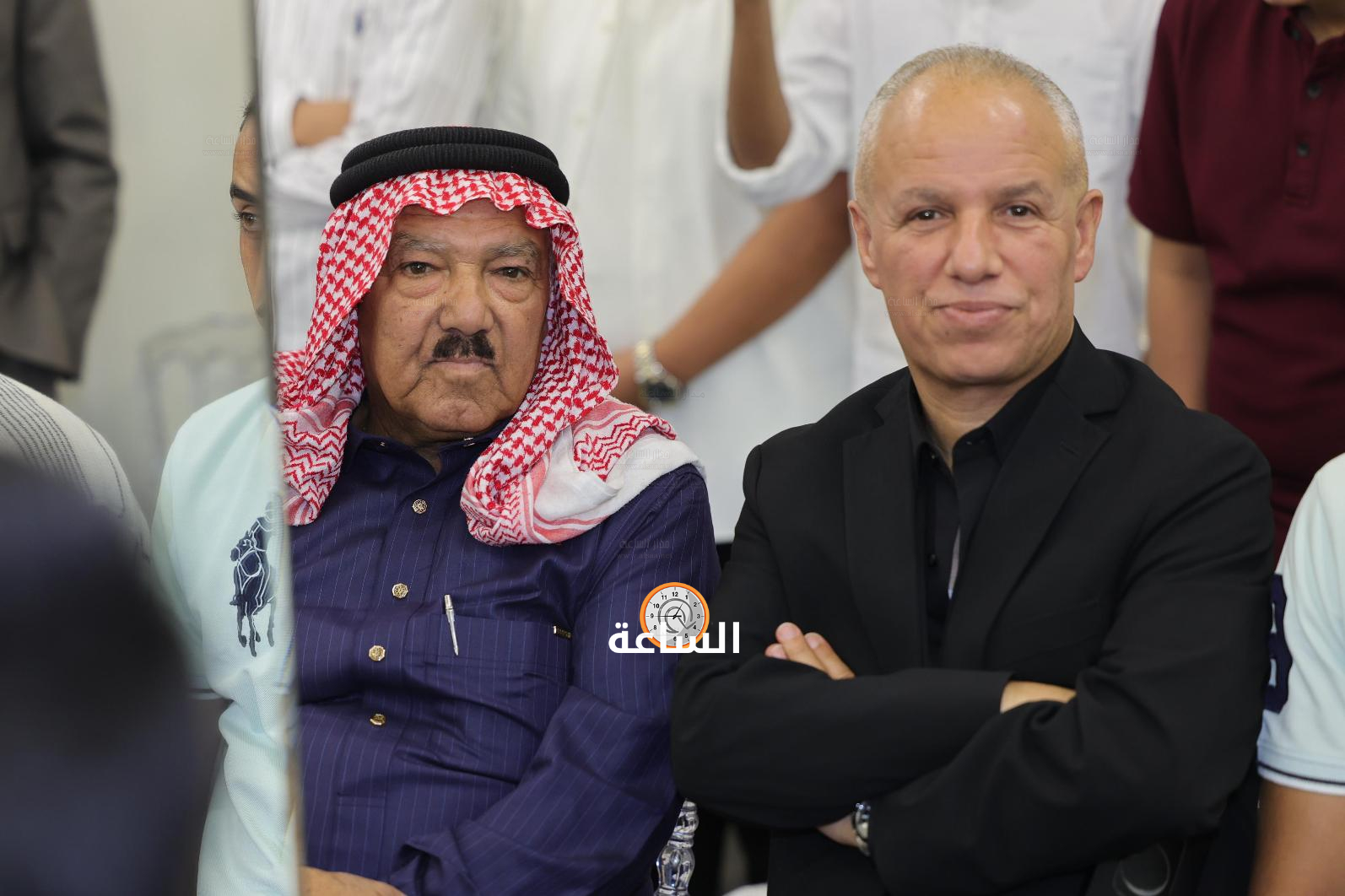Madar Al-Saa Images 0.955712035455359