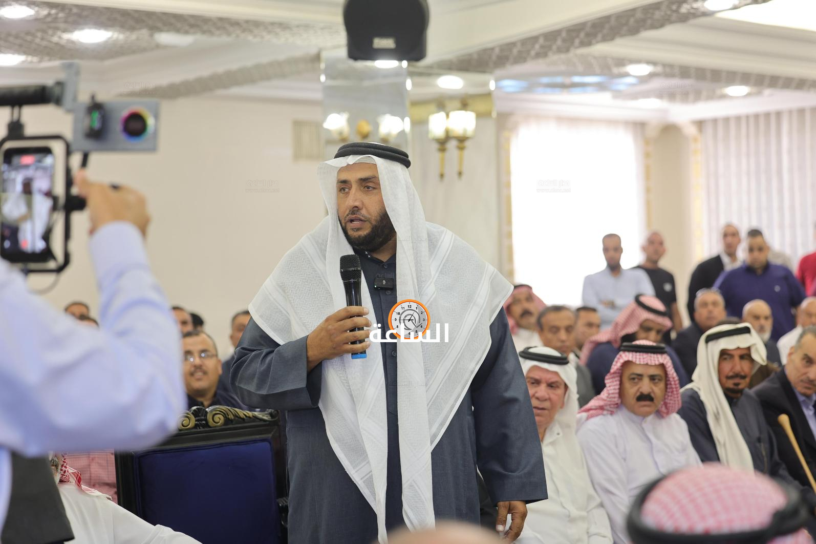 Madar Al-Saa Images 0.5701398633141371