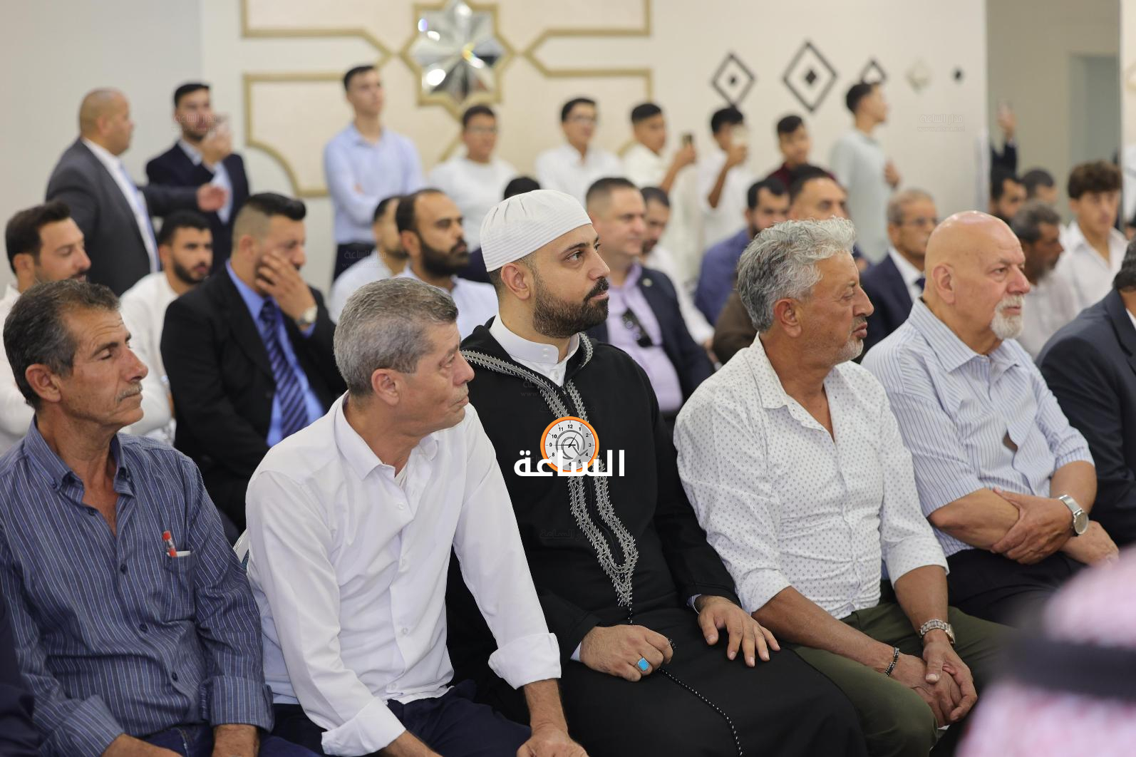 Madar Al-Saa Images 0.02864604033191198