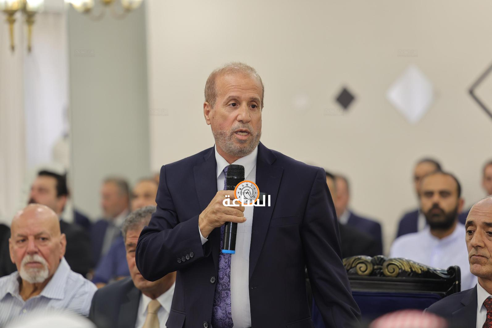 Madar Al-Saa Images 0.32483723278450416