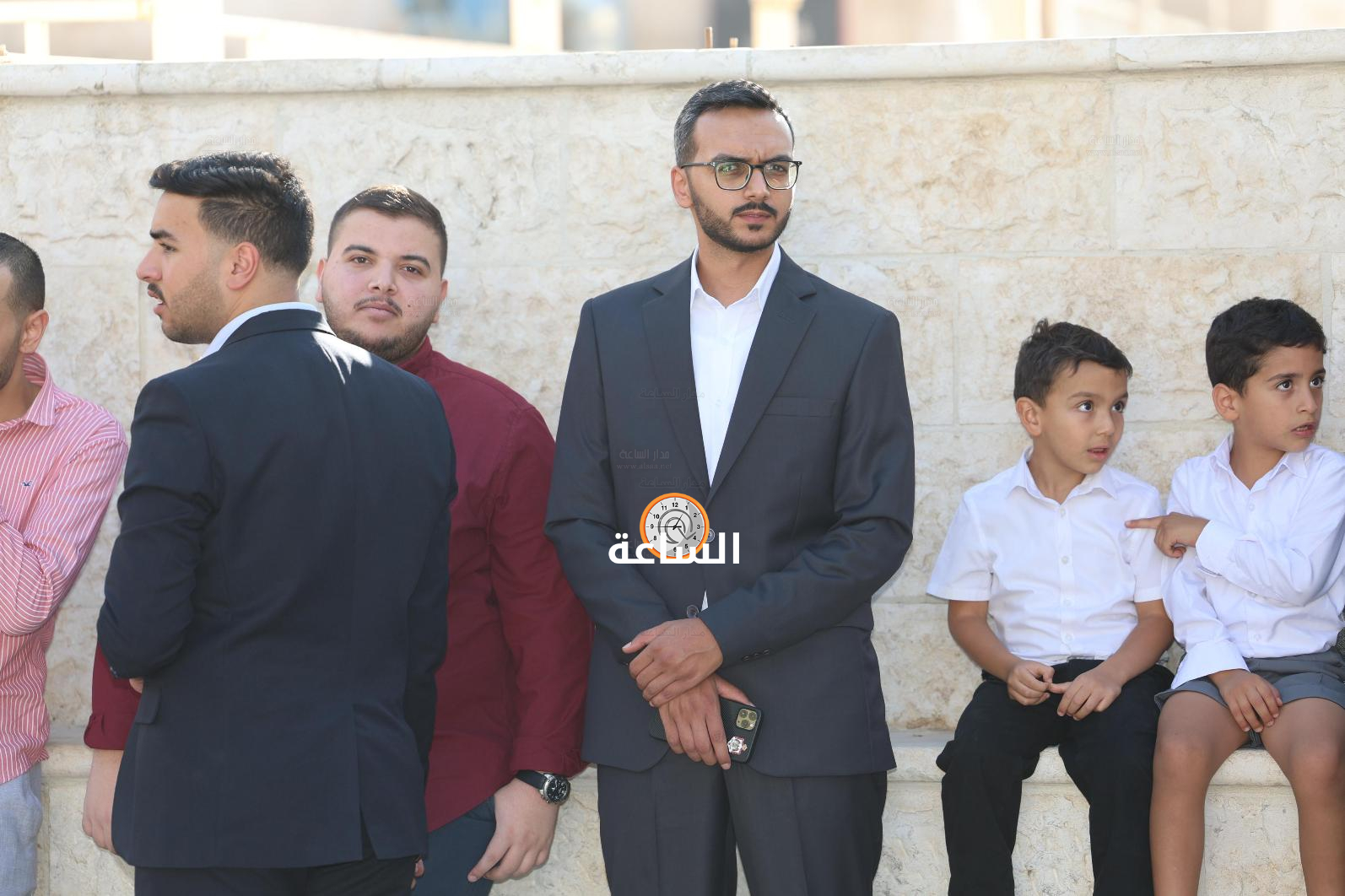 Madar Al-Saa Images 0.773020805472983