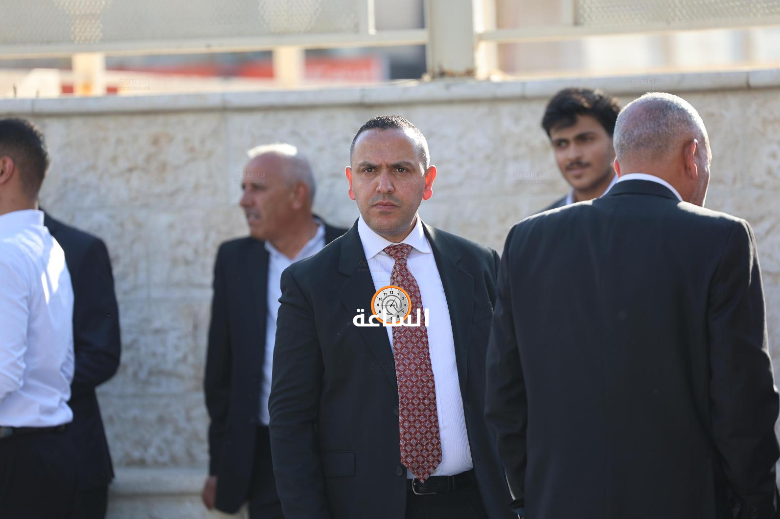 Madar Al-Saa Images 0.6034634874542395