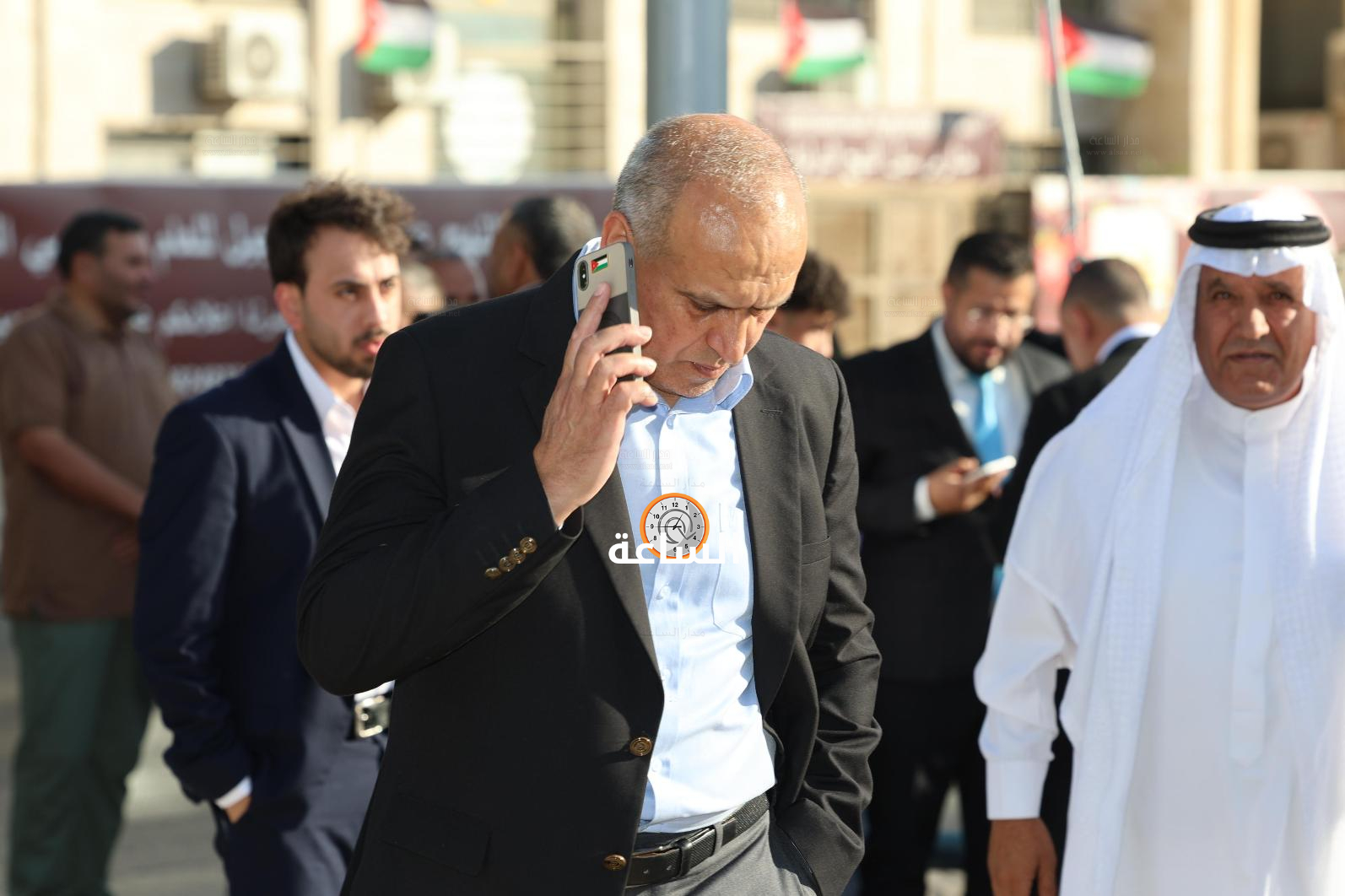 Madar Al-Saa Images 0.23457595982364055