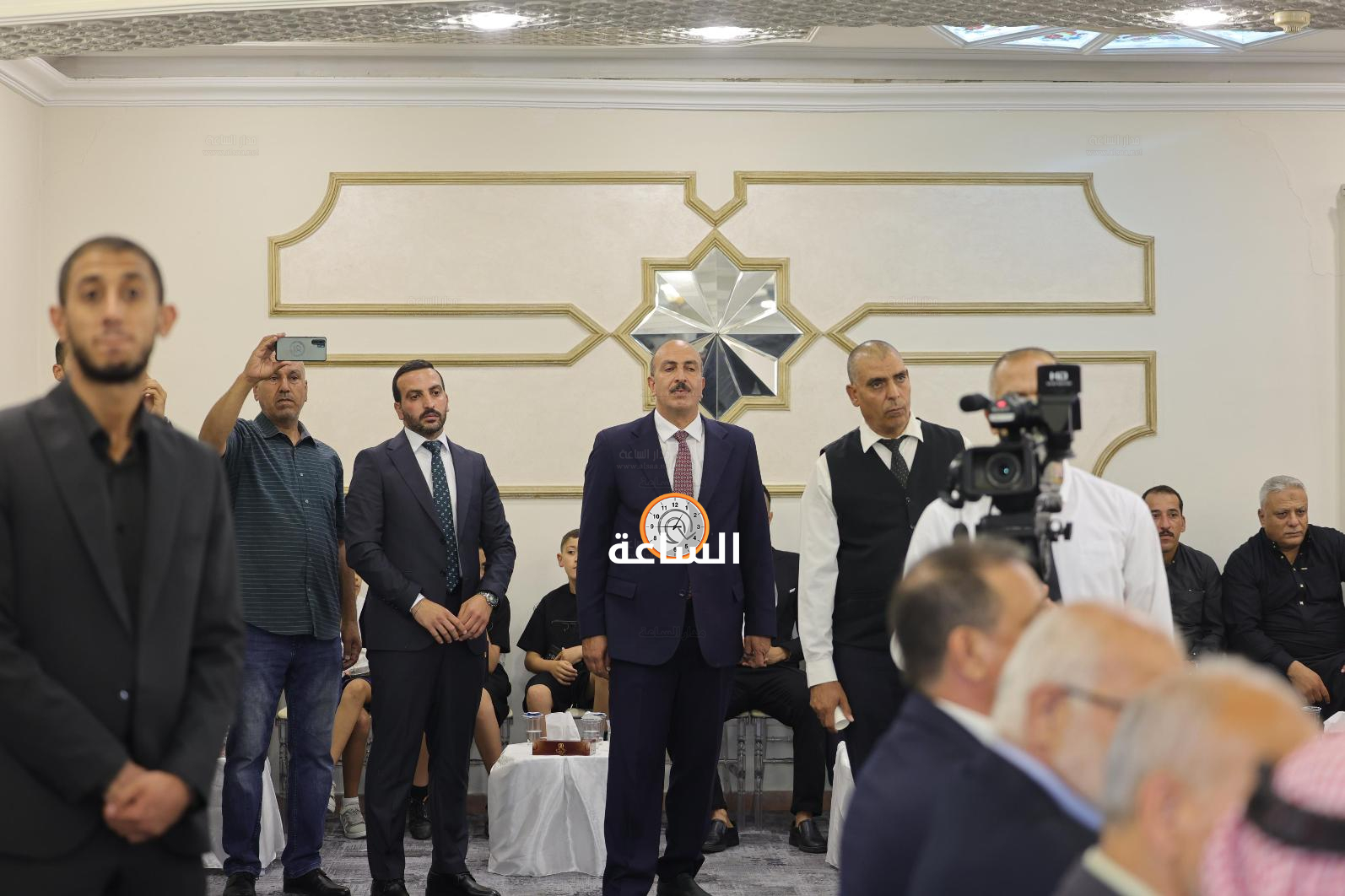 Madar Al-Saa Images 0.3456321615257776