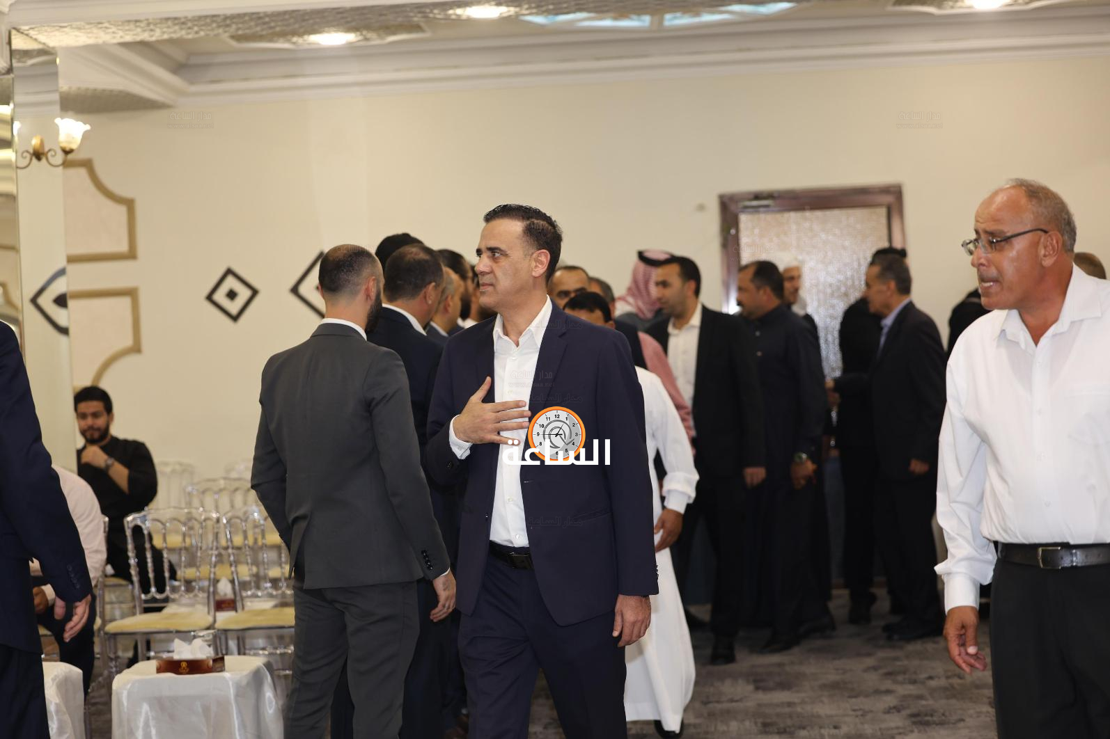 Madar Al-Saa Images 0.5228773526921193