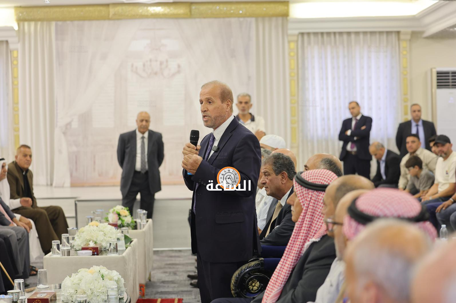 Madar Al-Saa Images 0.28329170103374246