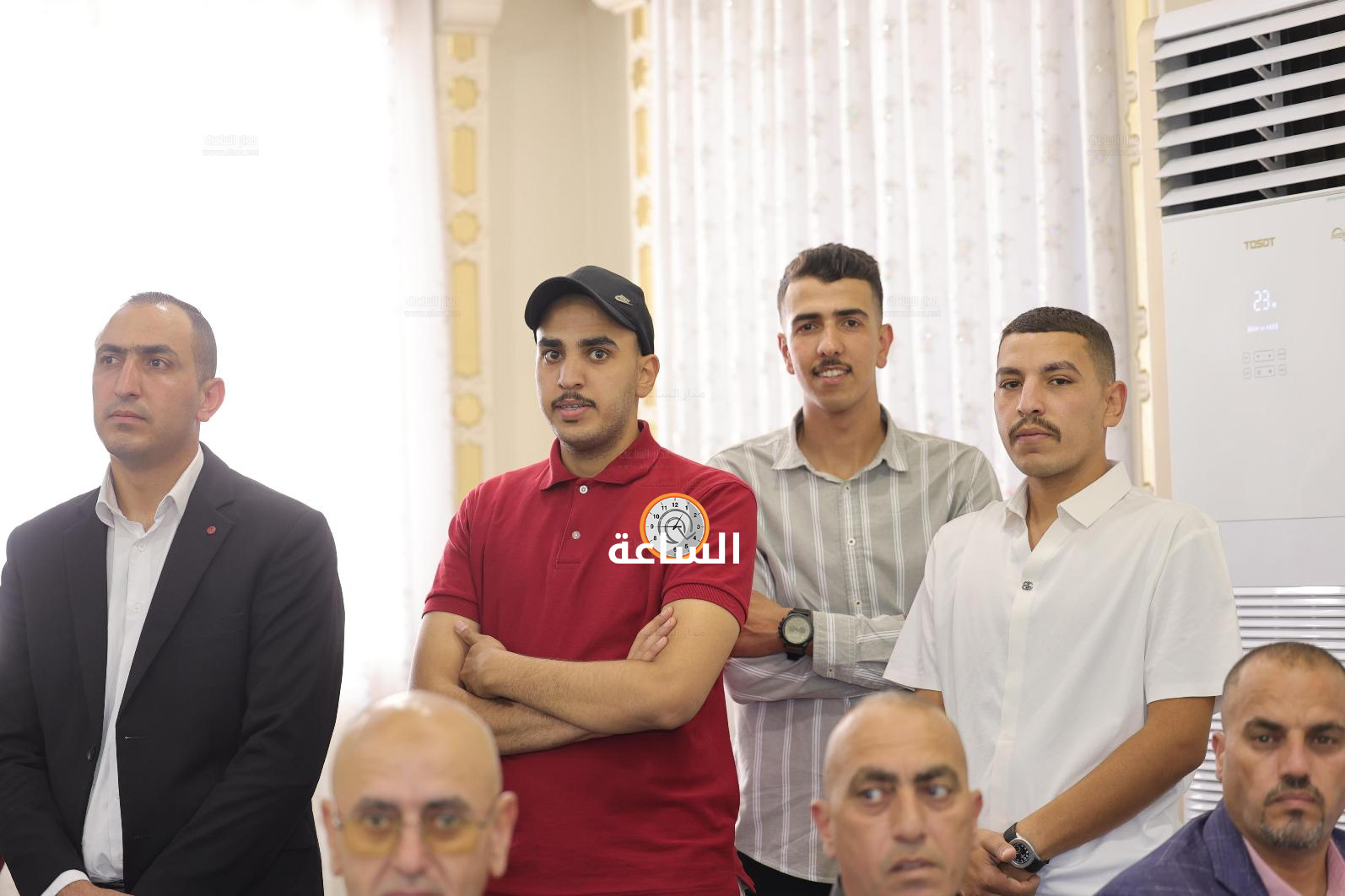 Madar Al-Saa Images 0.9662171942057912