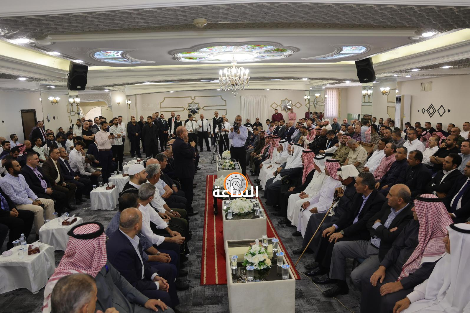 Madar Al-Saa Images 0.048969206973865864