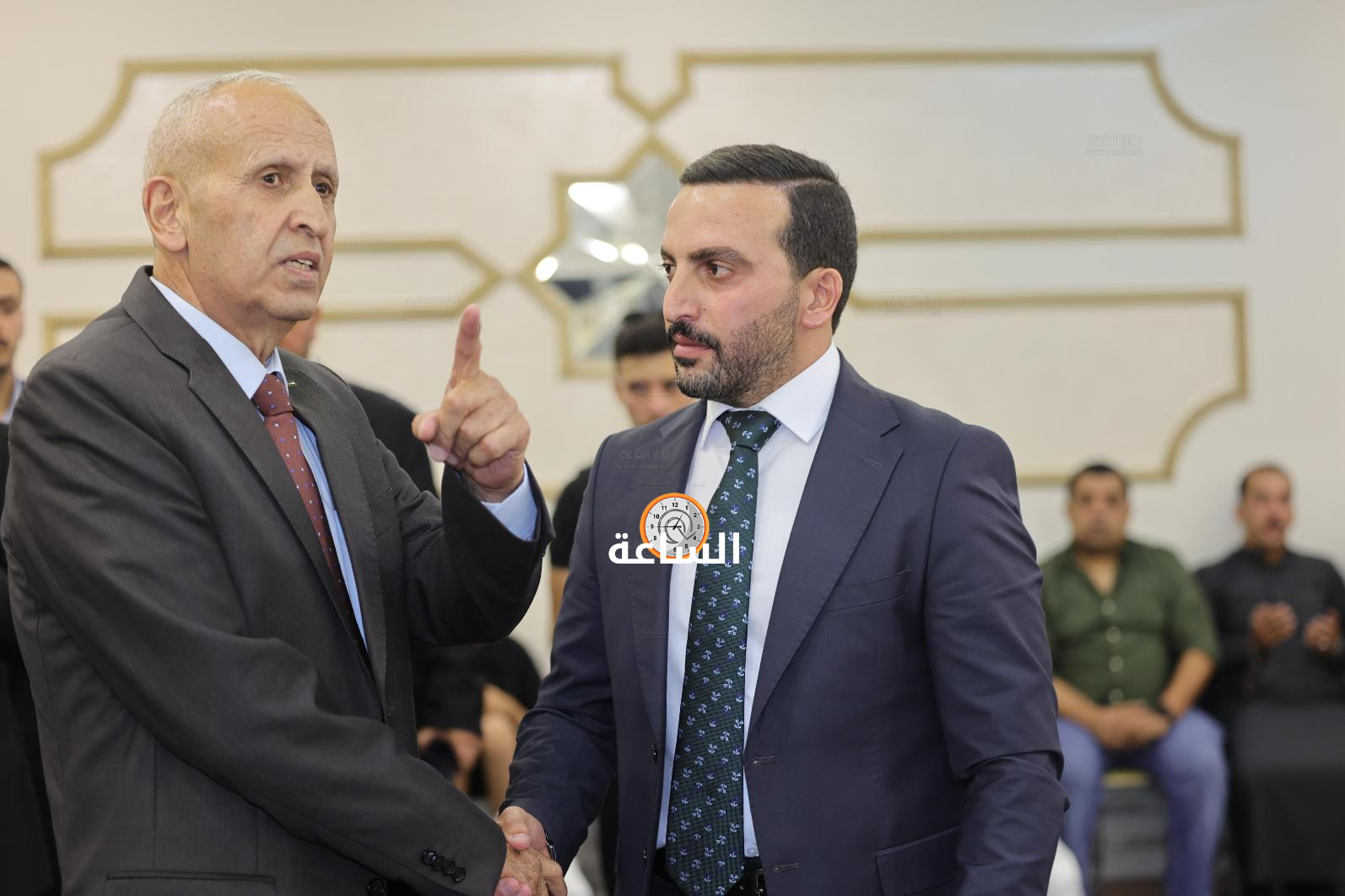 Madar Al-Saa Images 0.8324574009110418