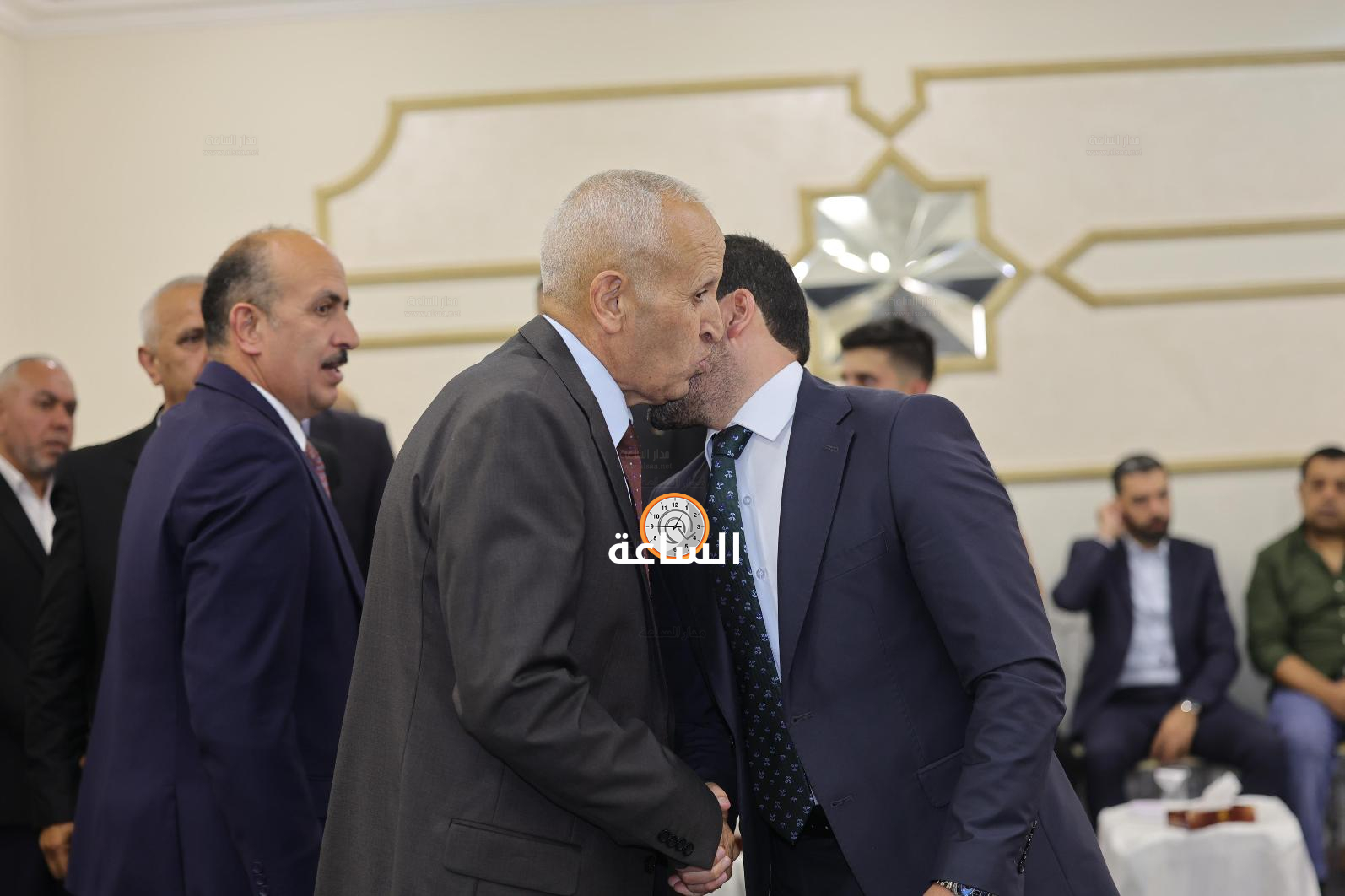 Madar Al-Saa Images 0.5964874399580625