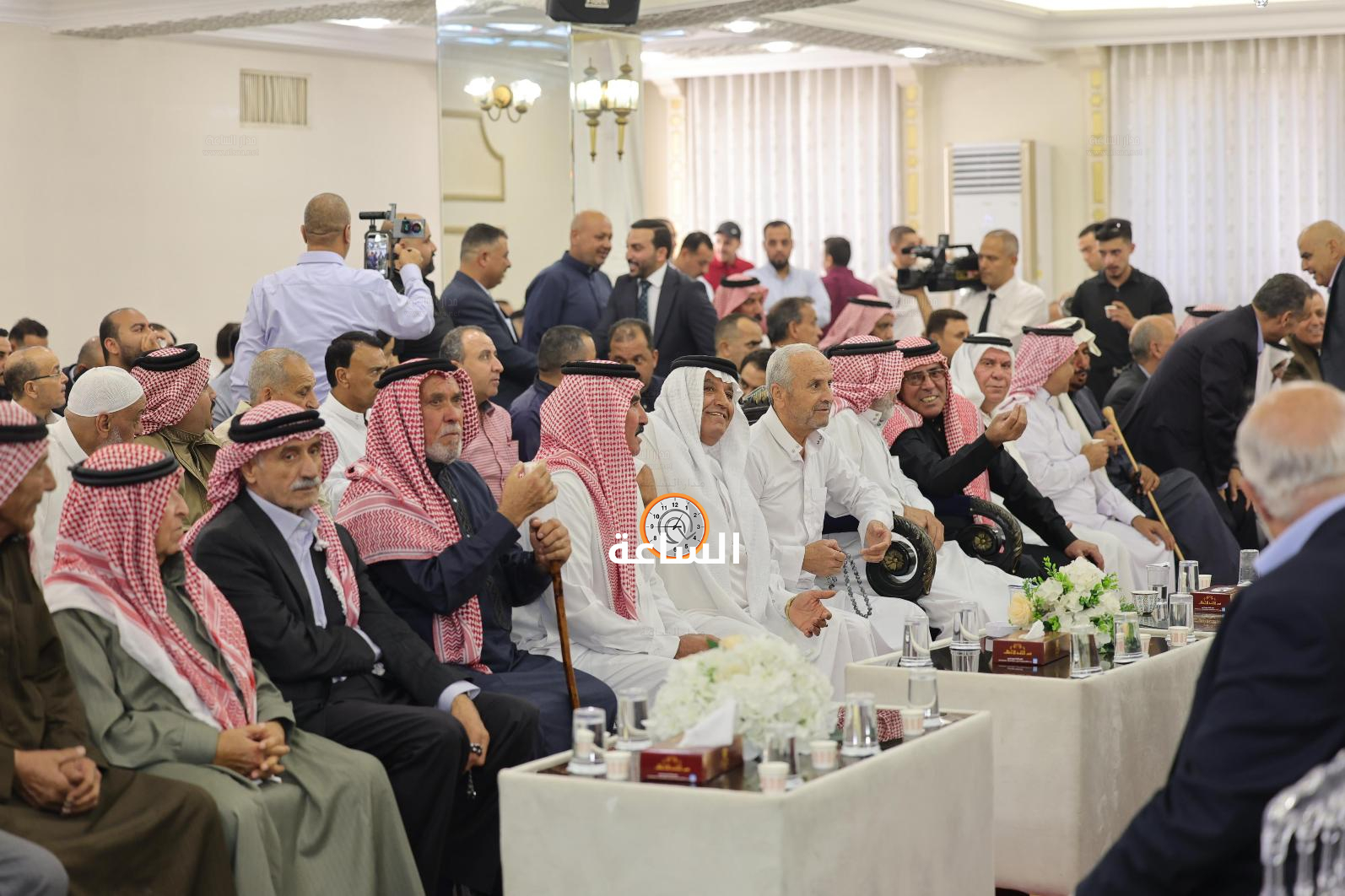 Madar Al-Saa Images 0.11094412144567933
