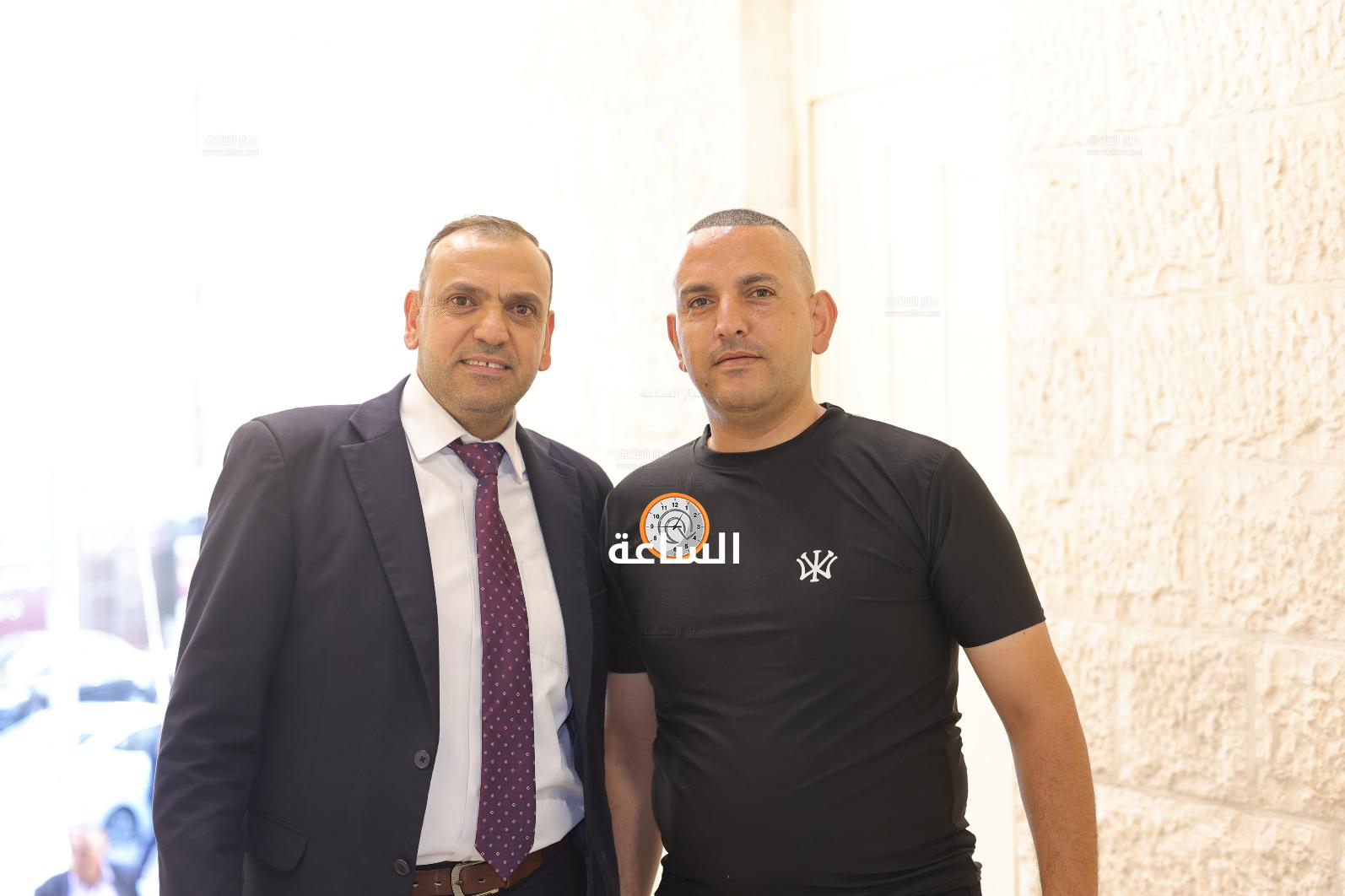 Madar Al-Saa Images 0.0058115791341321055