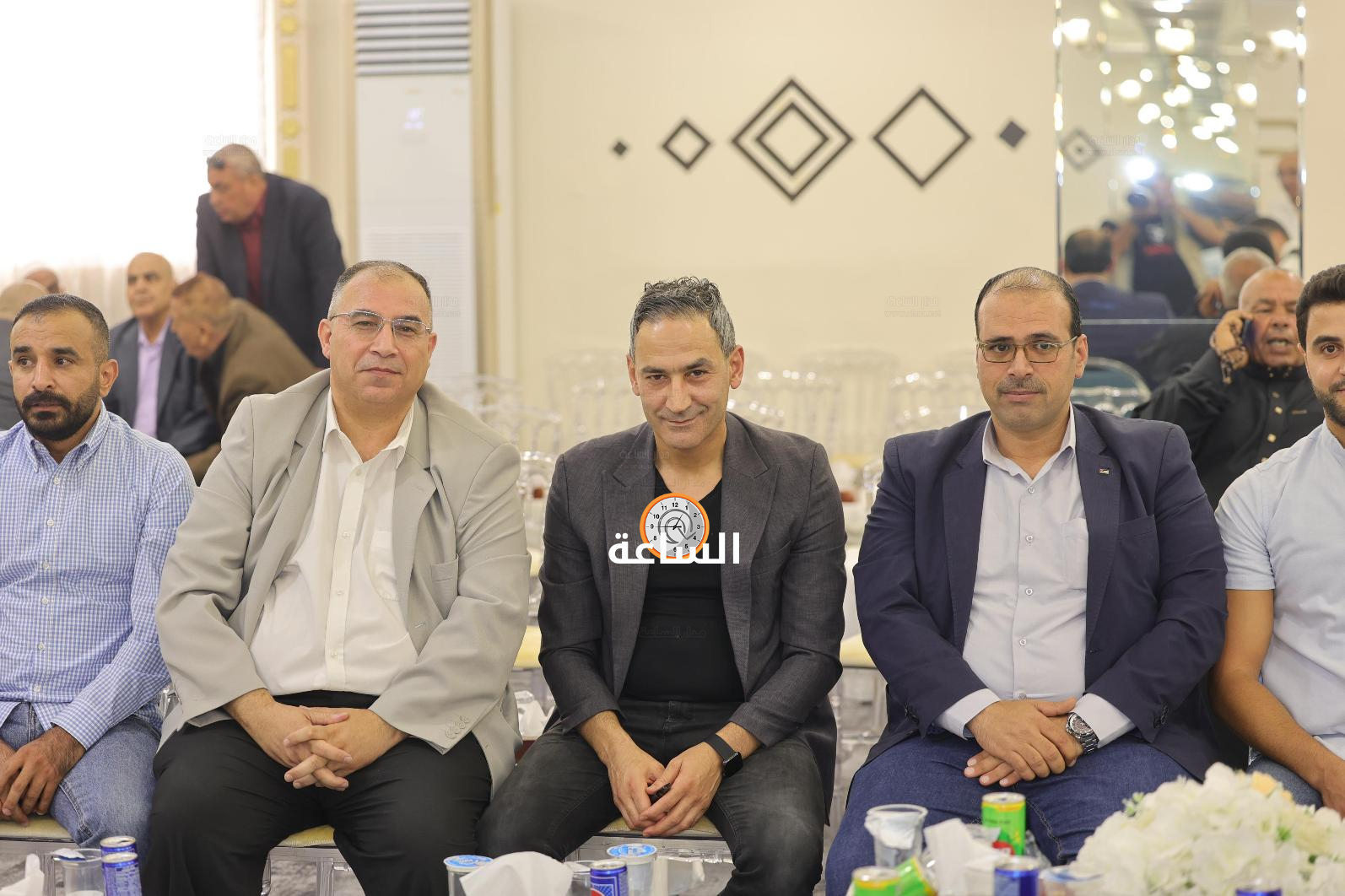Madar Al-Saa Images 0.007501774382614679