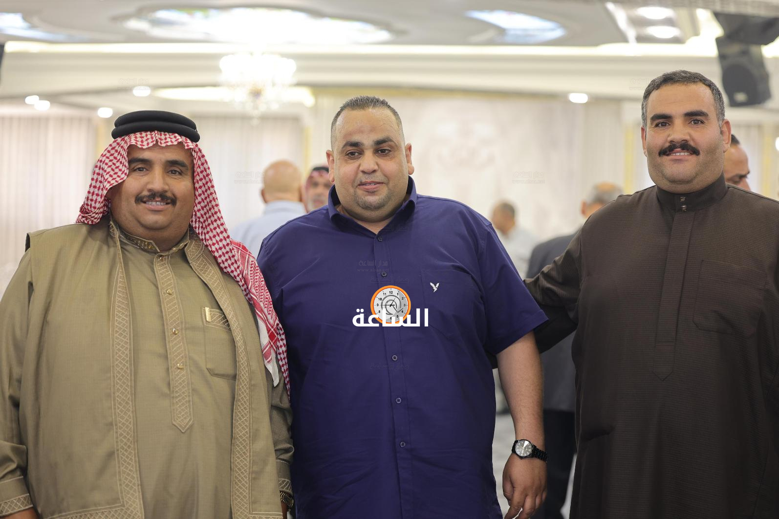 Madar Al-Saa Images 0.3639445157560993
