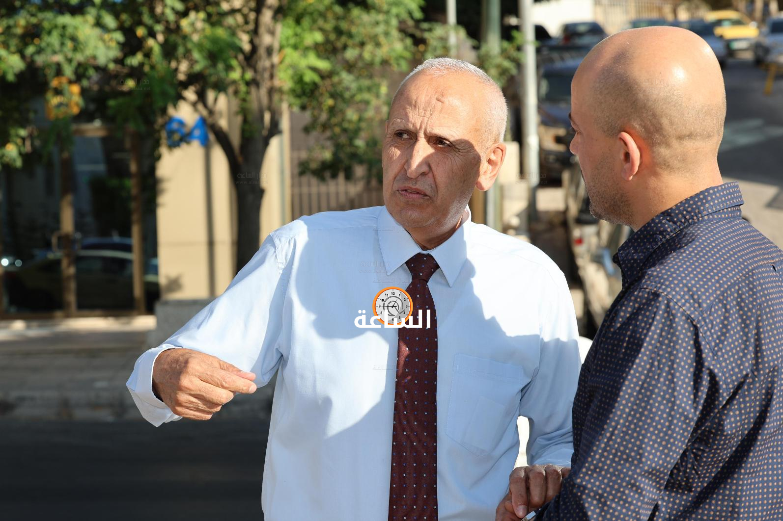 Madar Al-Saa Images 0.538746900319839