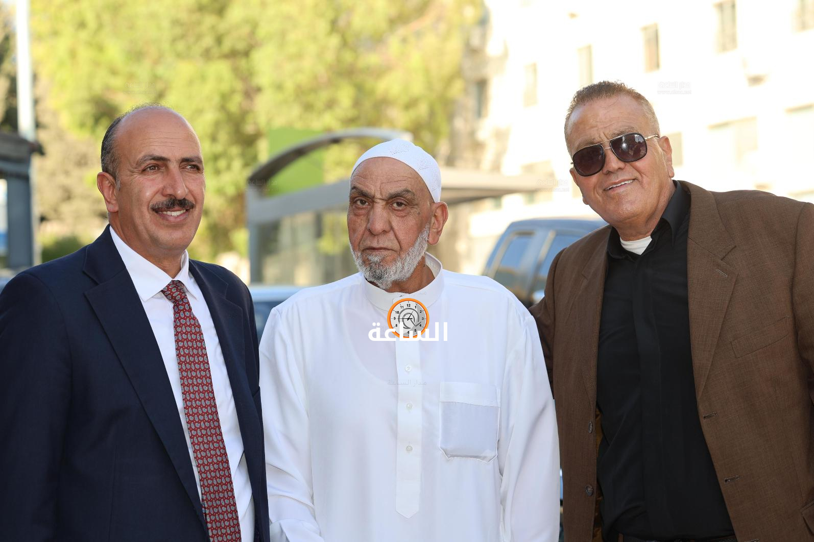 Madar Al-Saa Images 0.3424144394112244