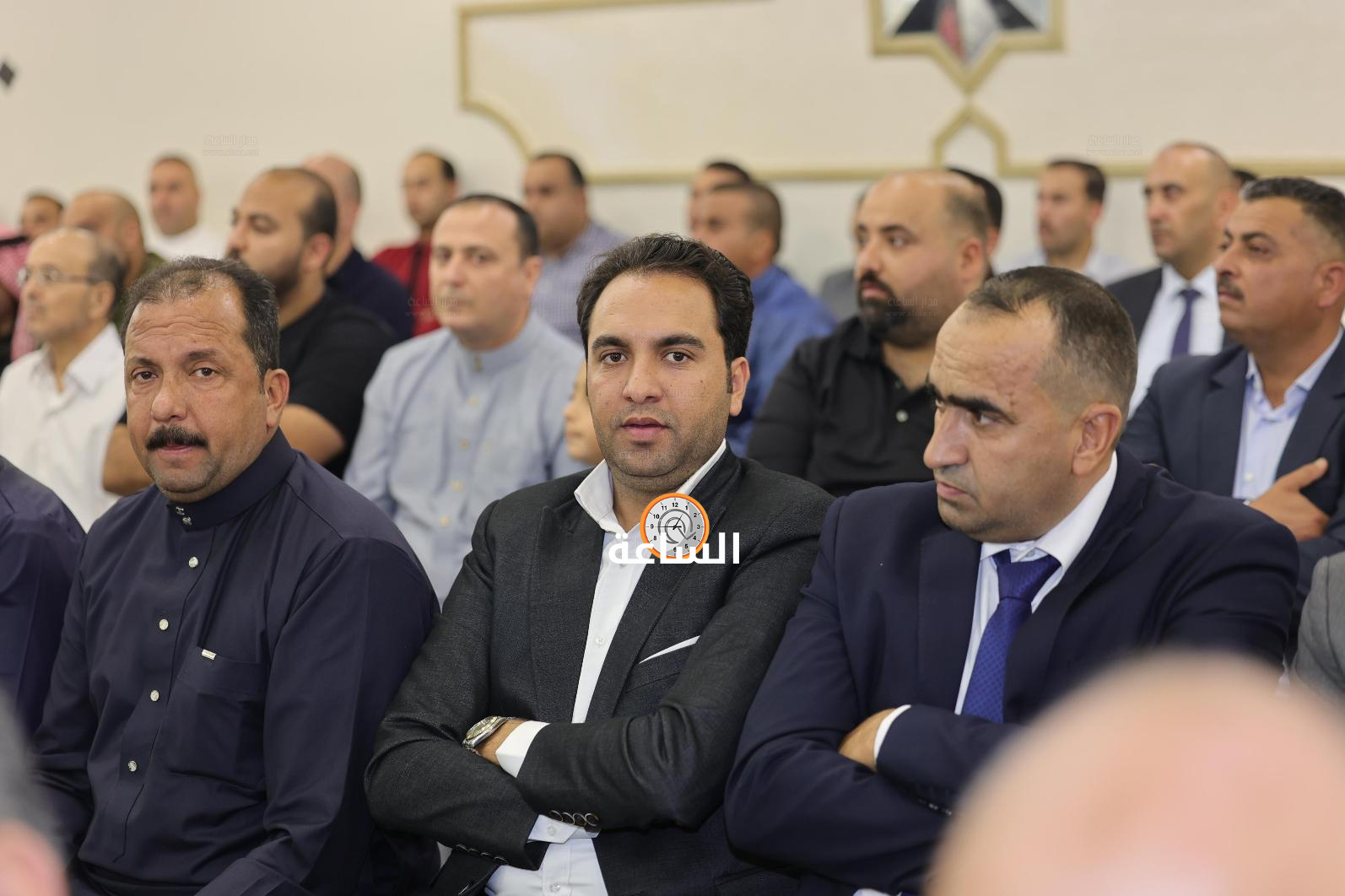 Madar Al-Saa Images 0.4102940416672127