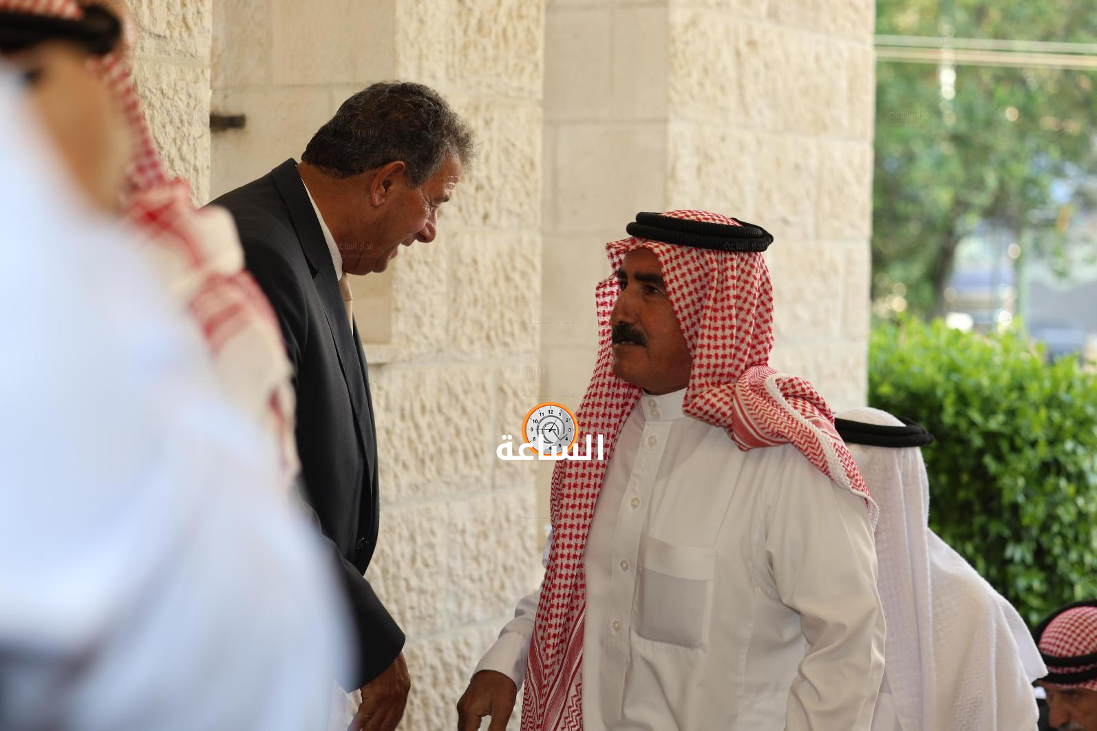 Madar Al-Saa Images 0.4747254122225609