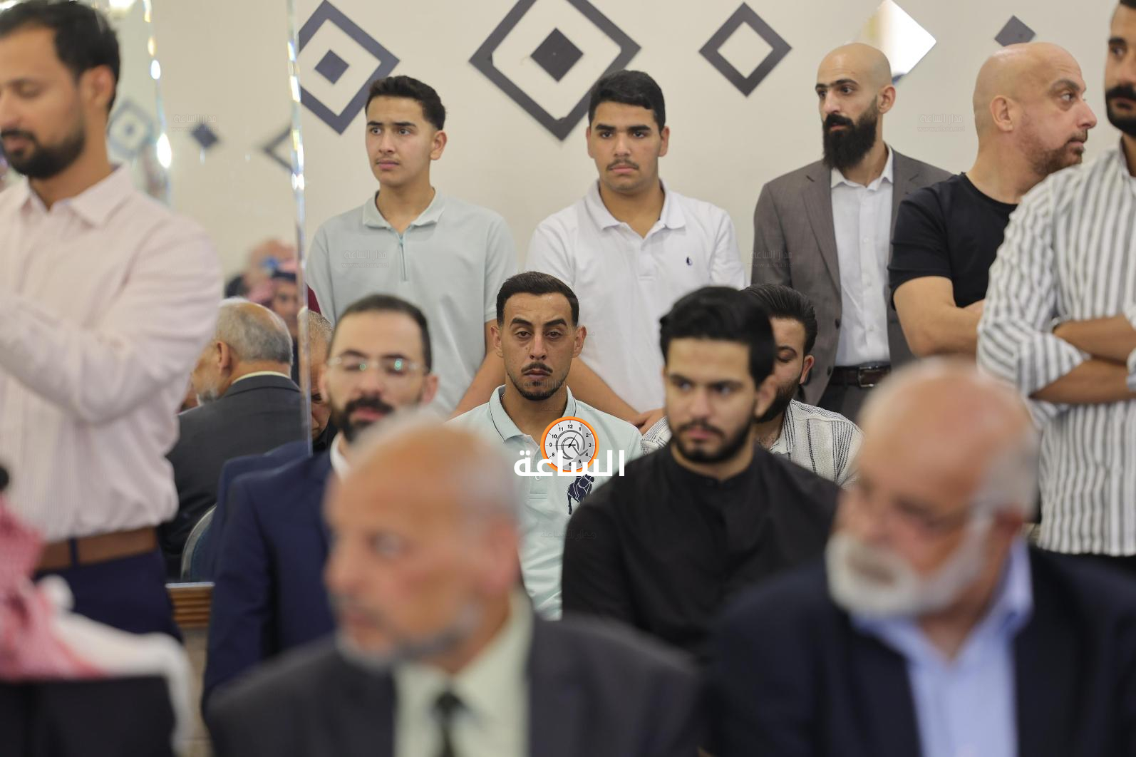 Madar Al-Saa Images 0.49559127888708454