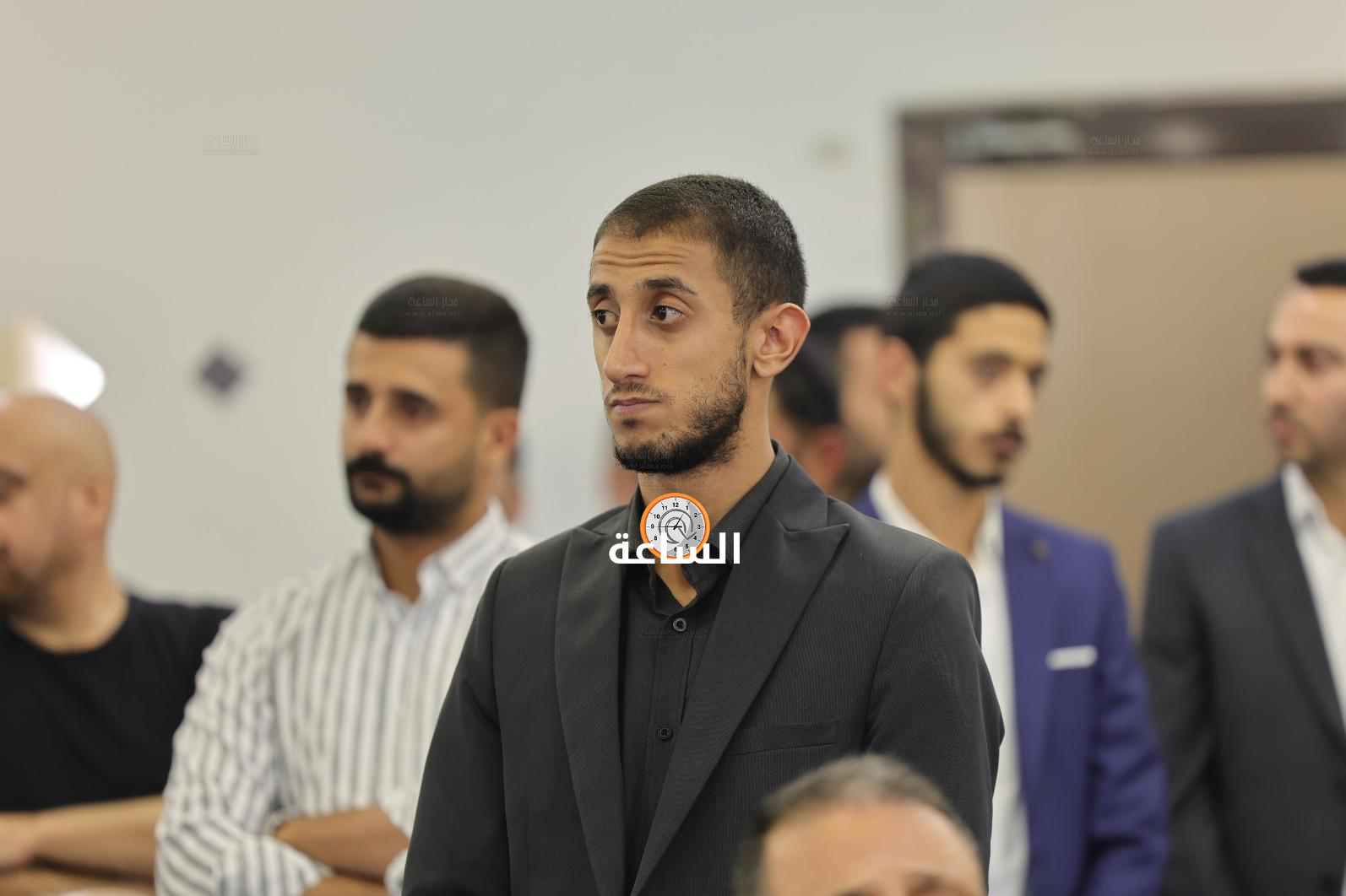 Madar Al-Saa Images 0.649458727616361