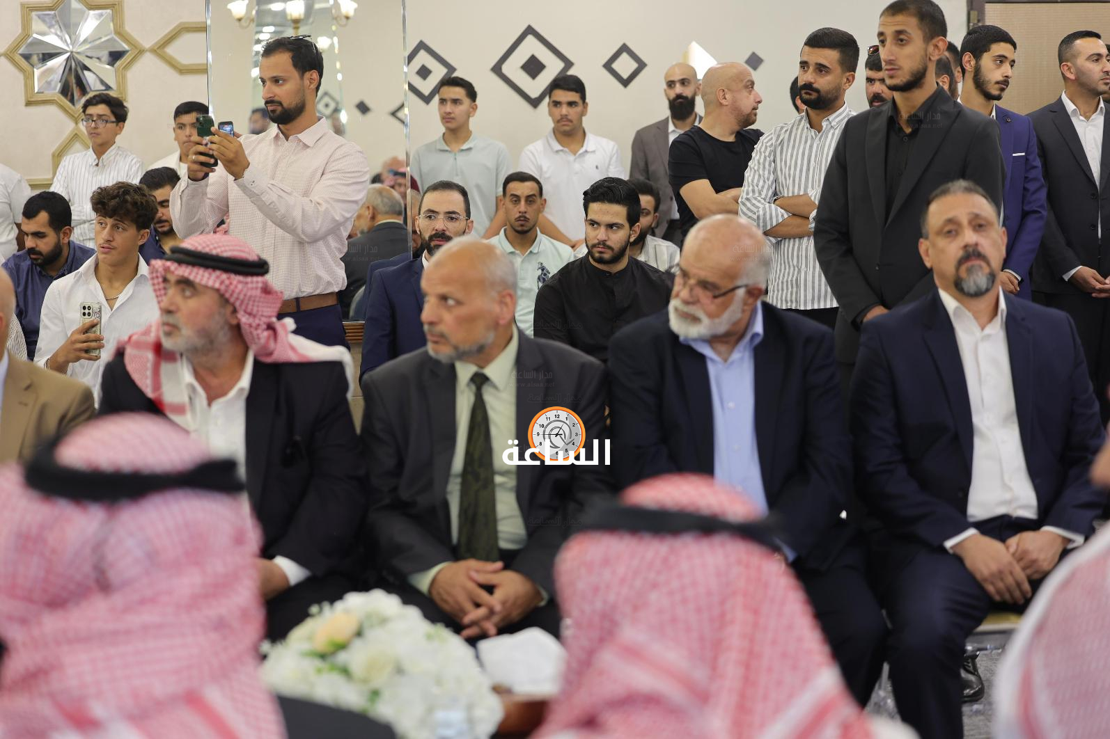 Madar Al-Saa Images 0.6384289574800278