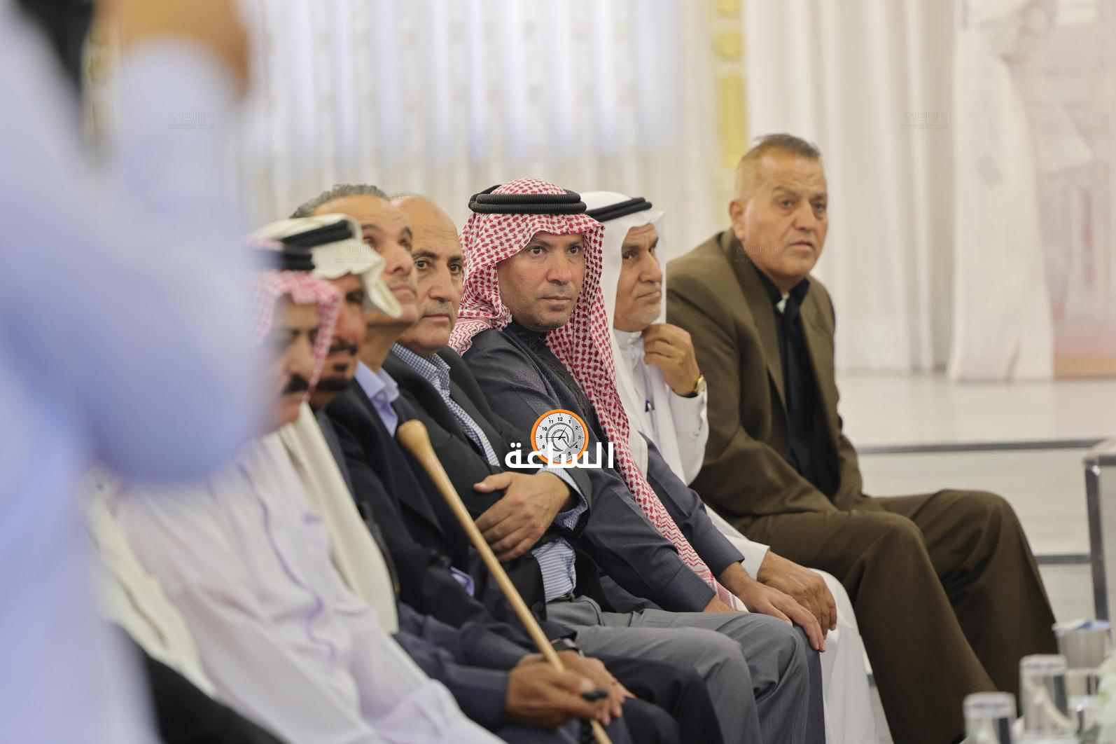 Madar Al-Saa Images 0.7144964670821083