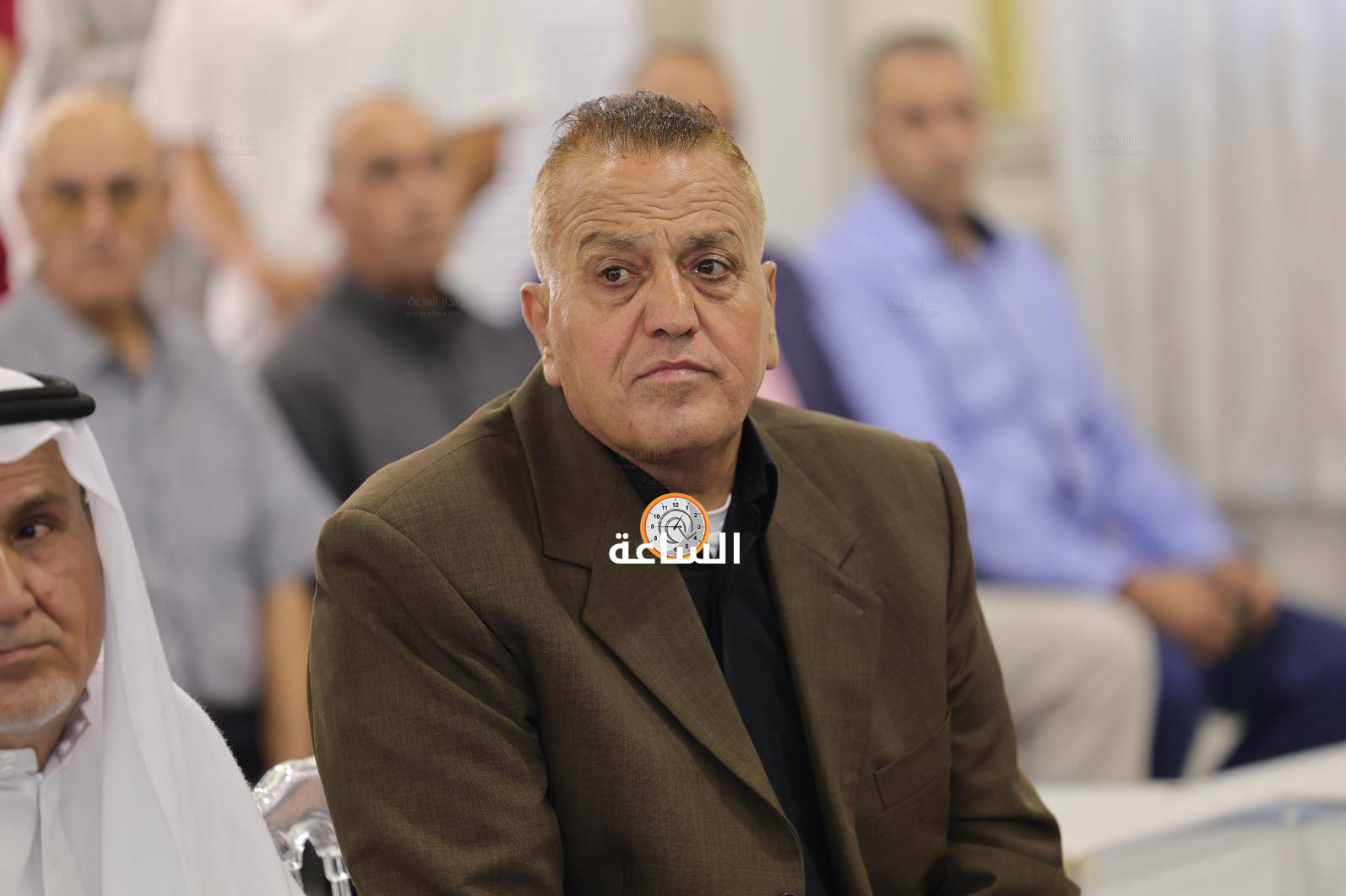 Madar Al-Saa Images 0.6267230618438856
